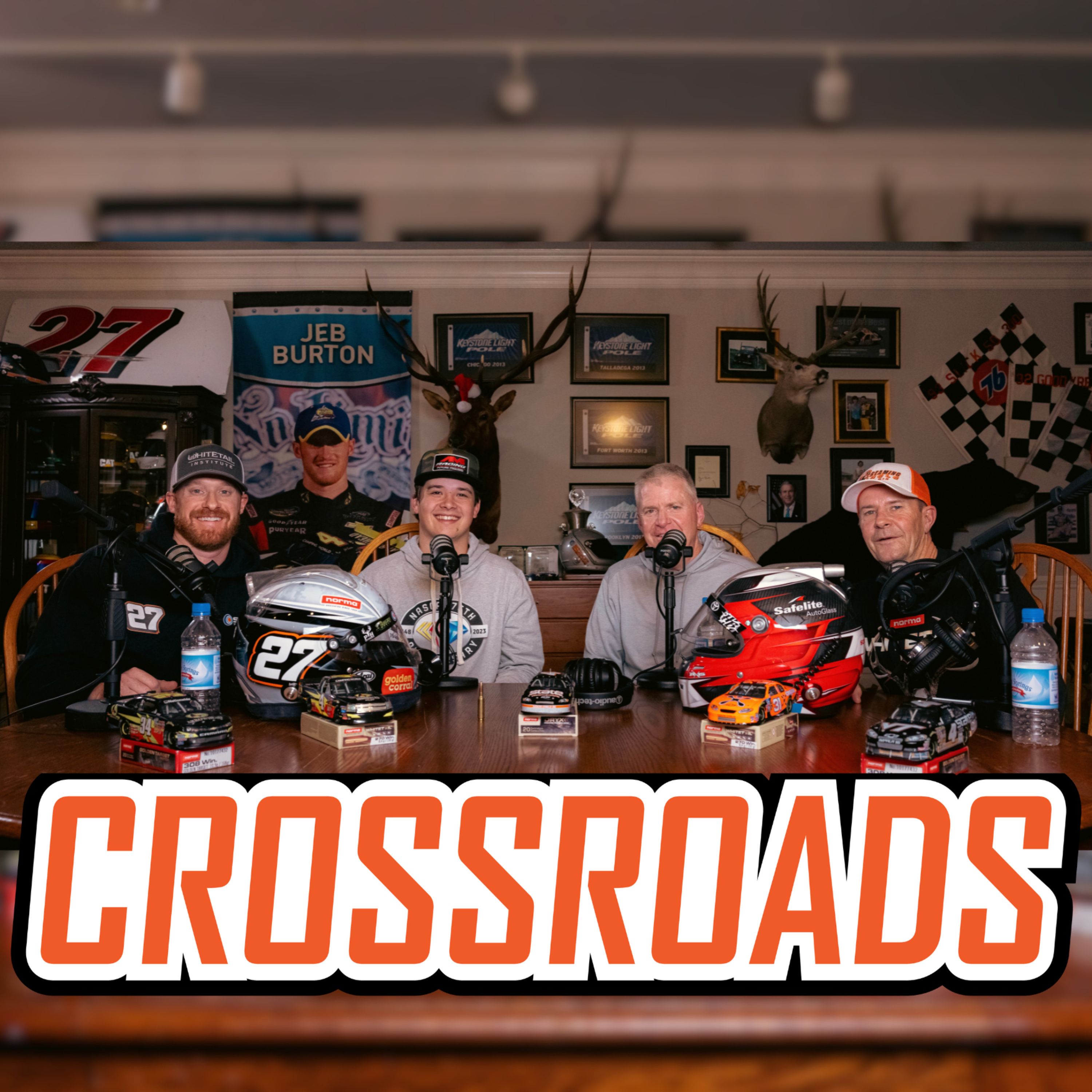 Crossroads Podcast
