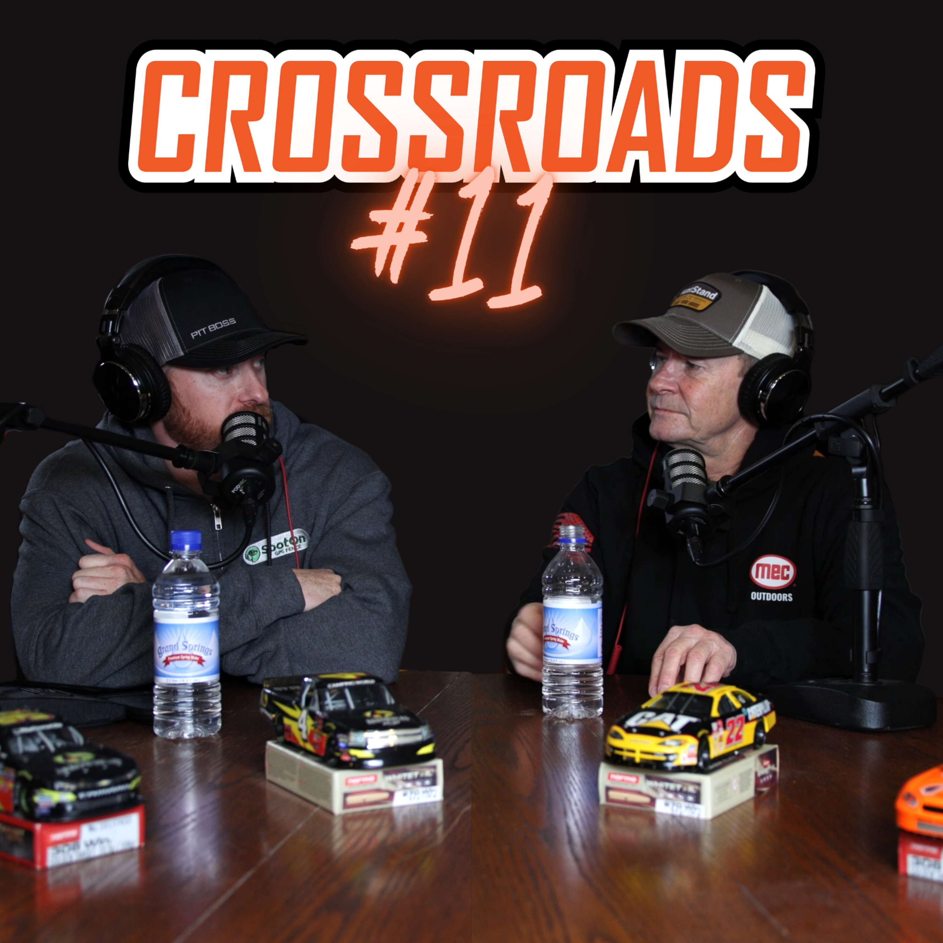 Crossroads Podcast