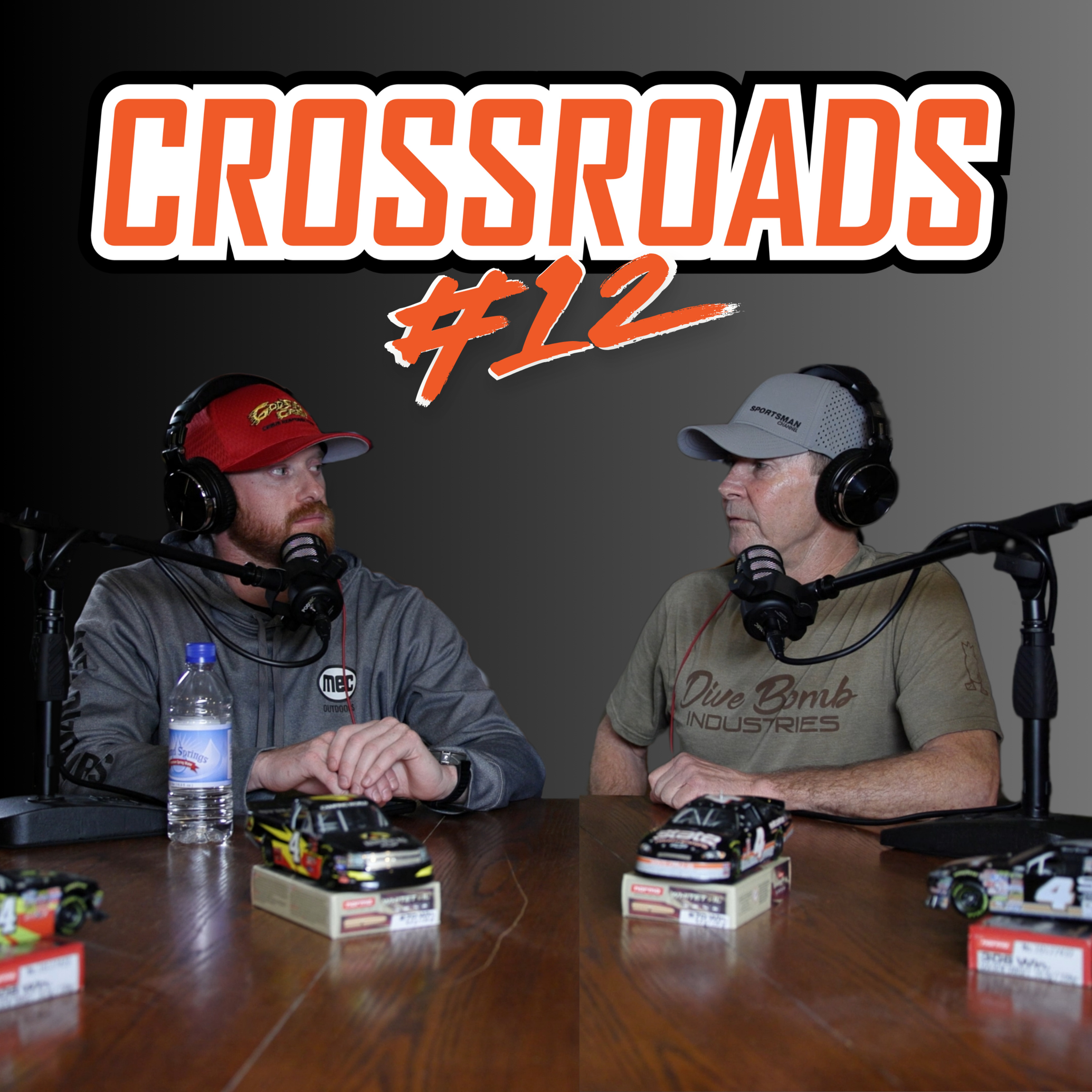 Crossroads Podcast