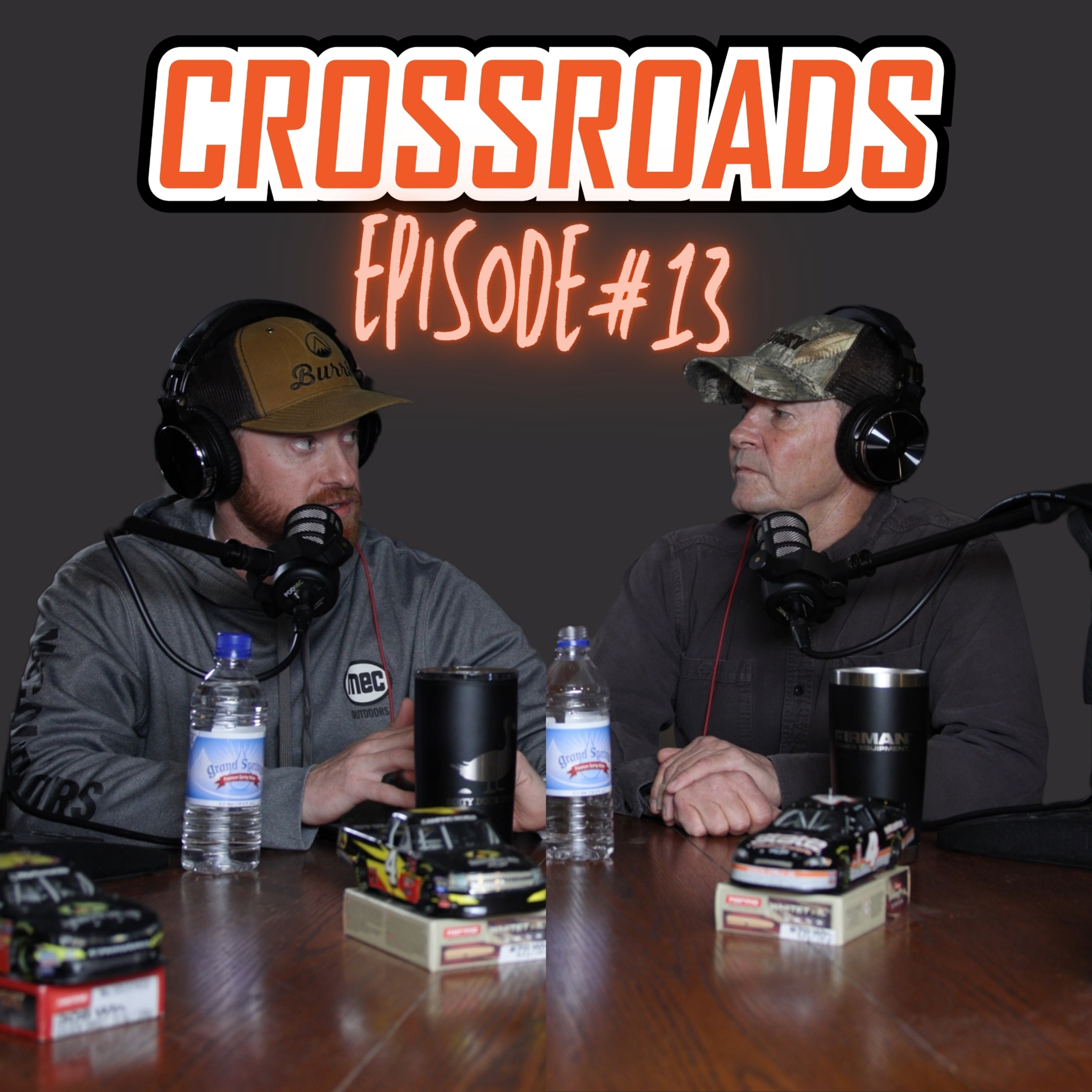 Crossroads Podcast