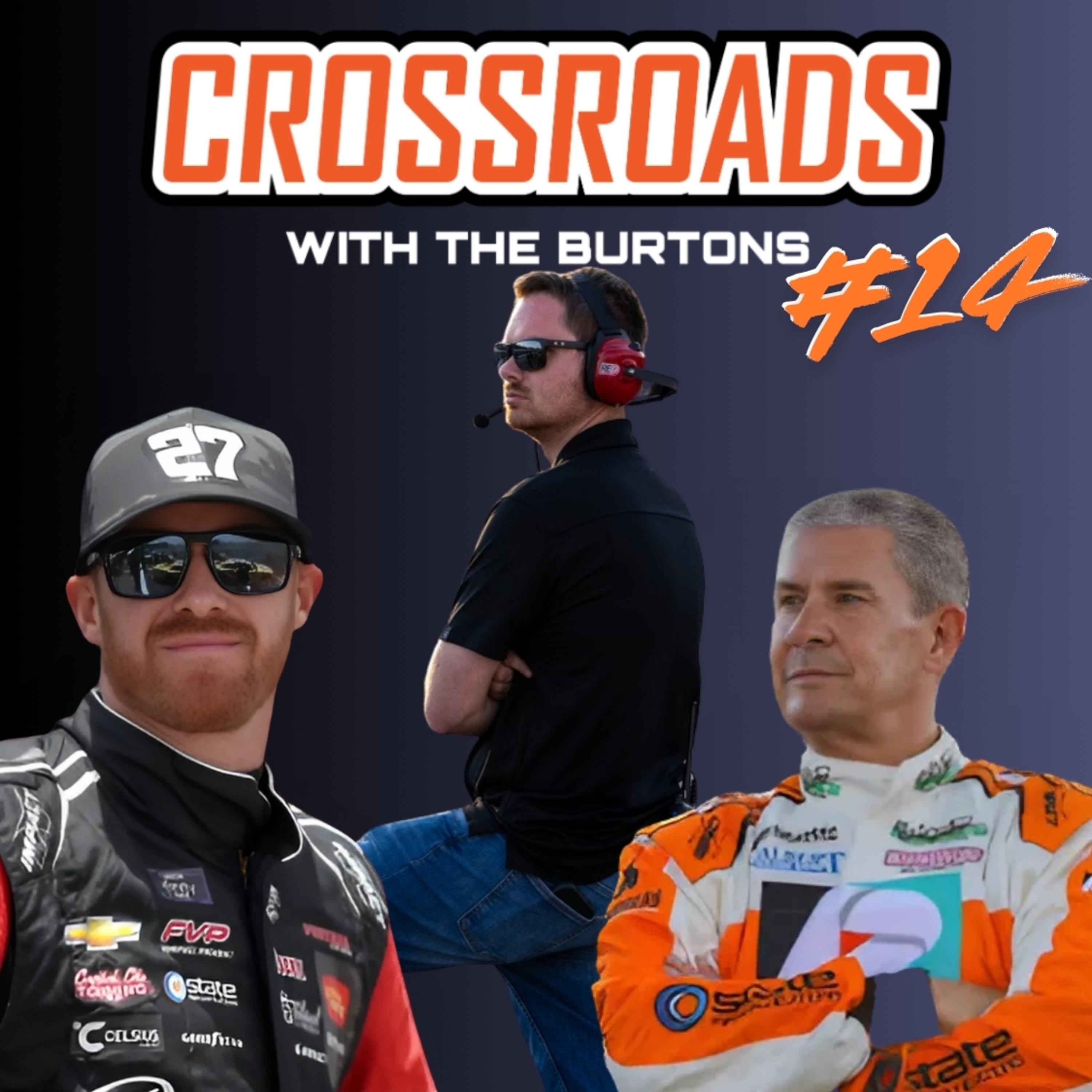 Crossroads Podcast