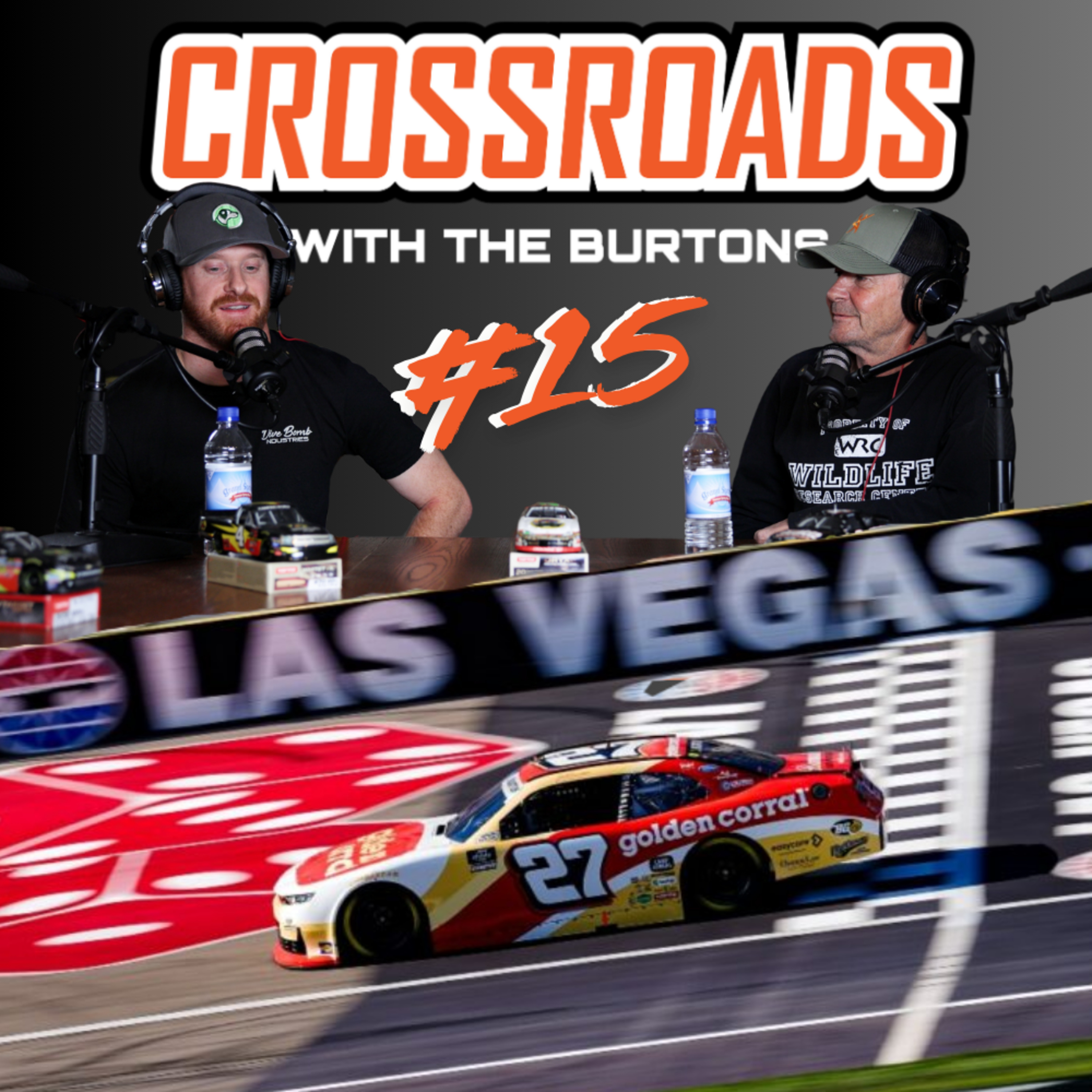Crossroads Podcast