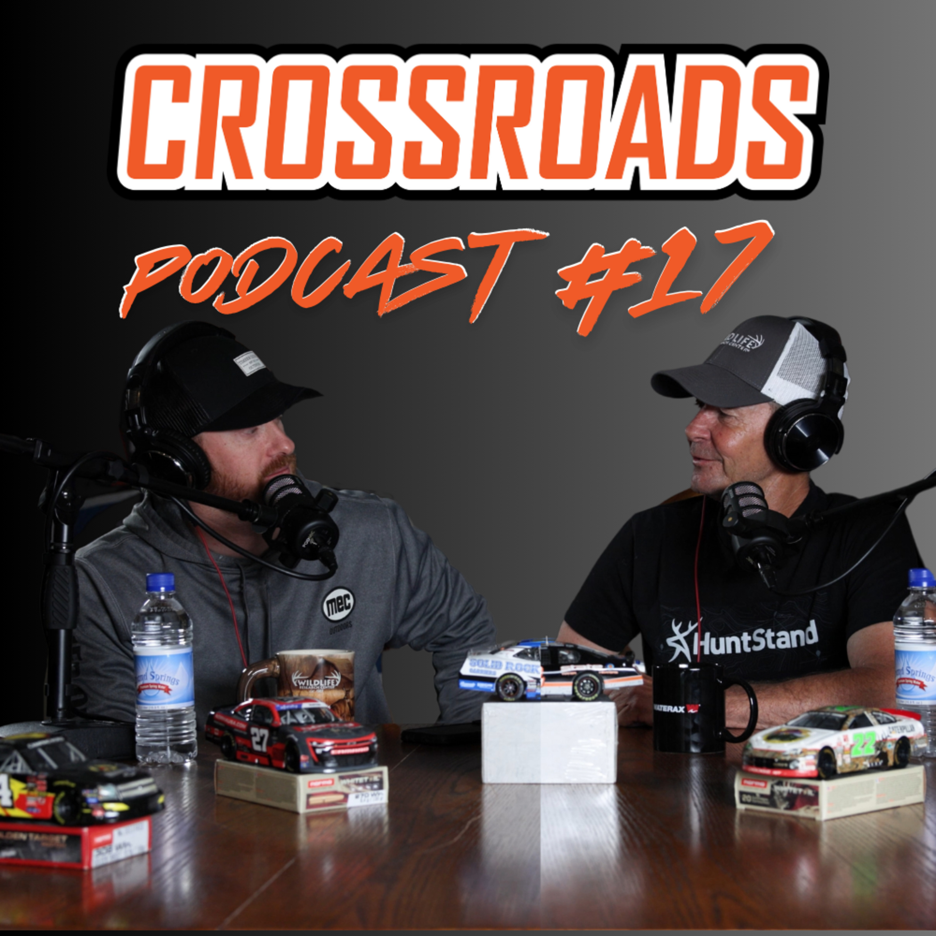 Crossroads Podcast