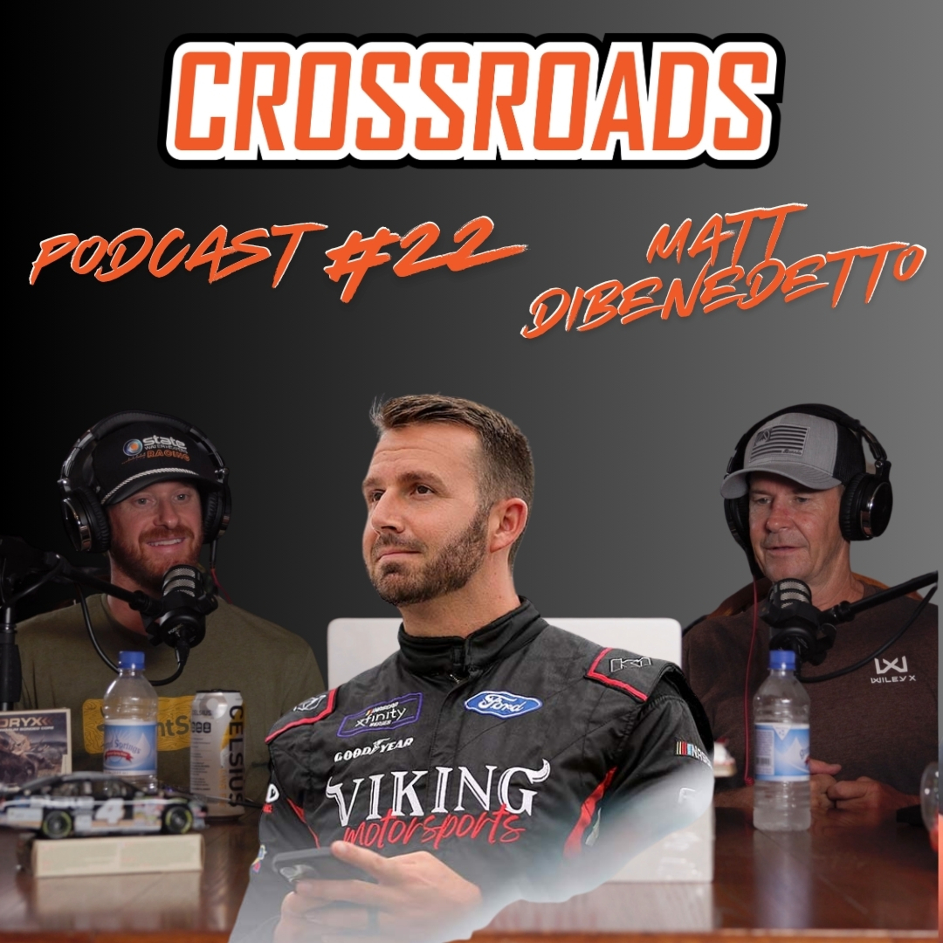 Crossroads Podcast