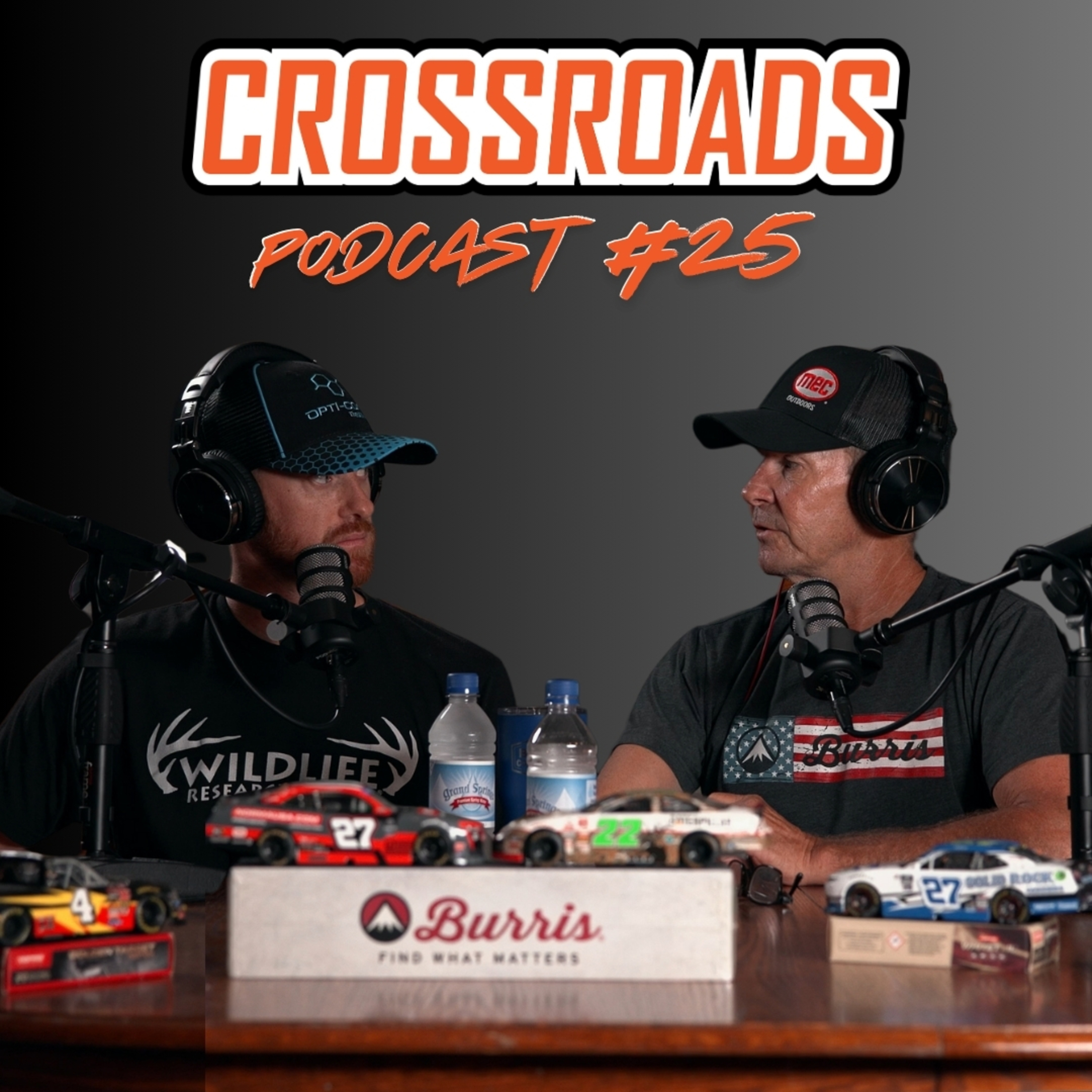 Crossroads Podcast
