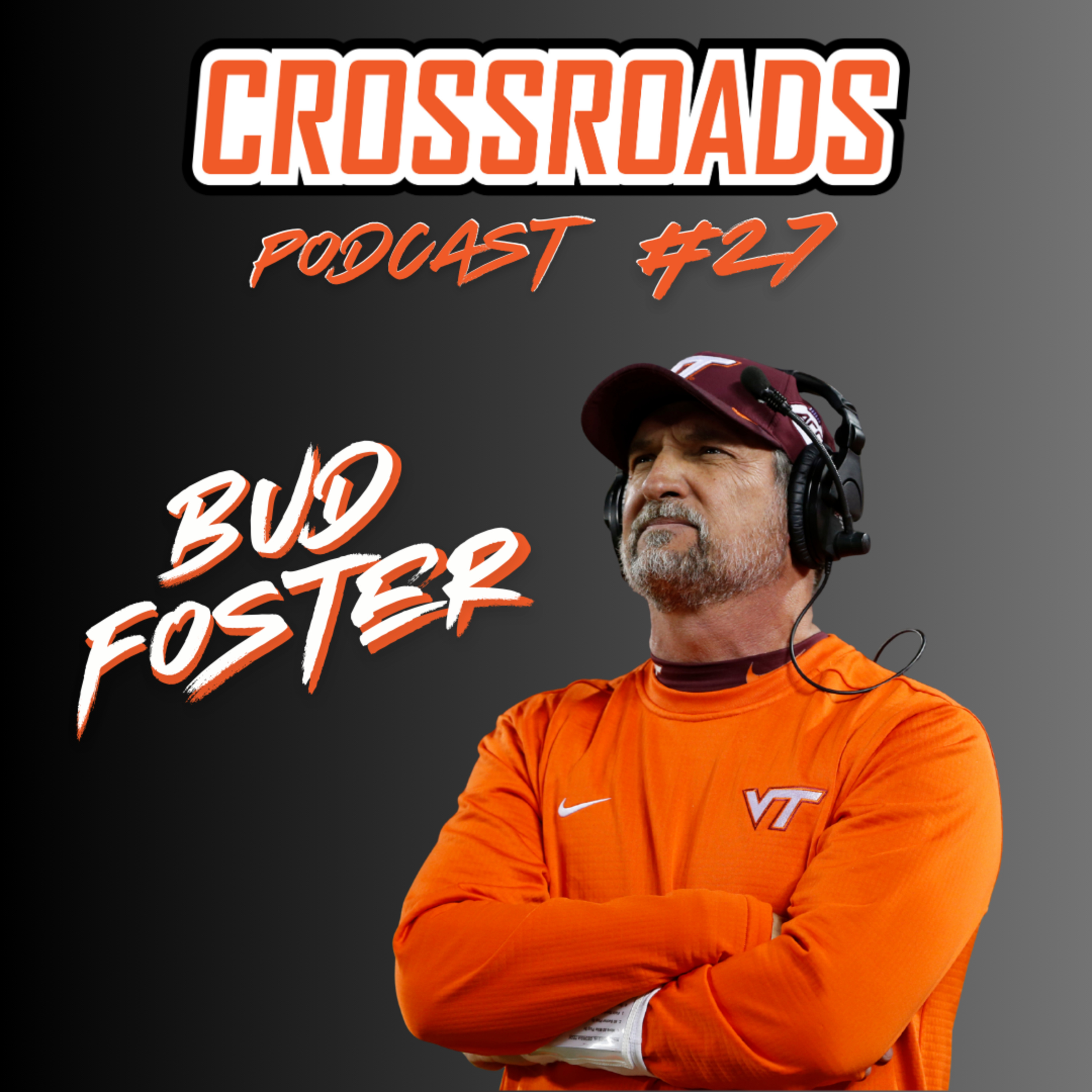 Crossroads Podcast
