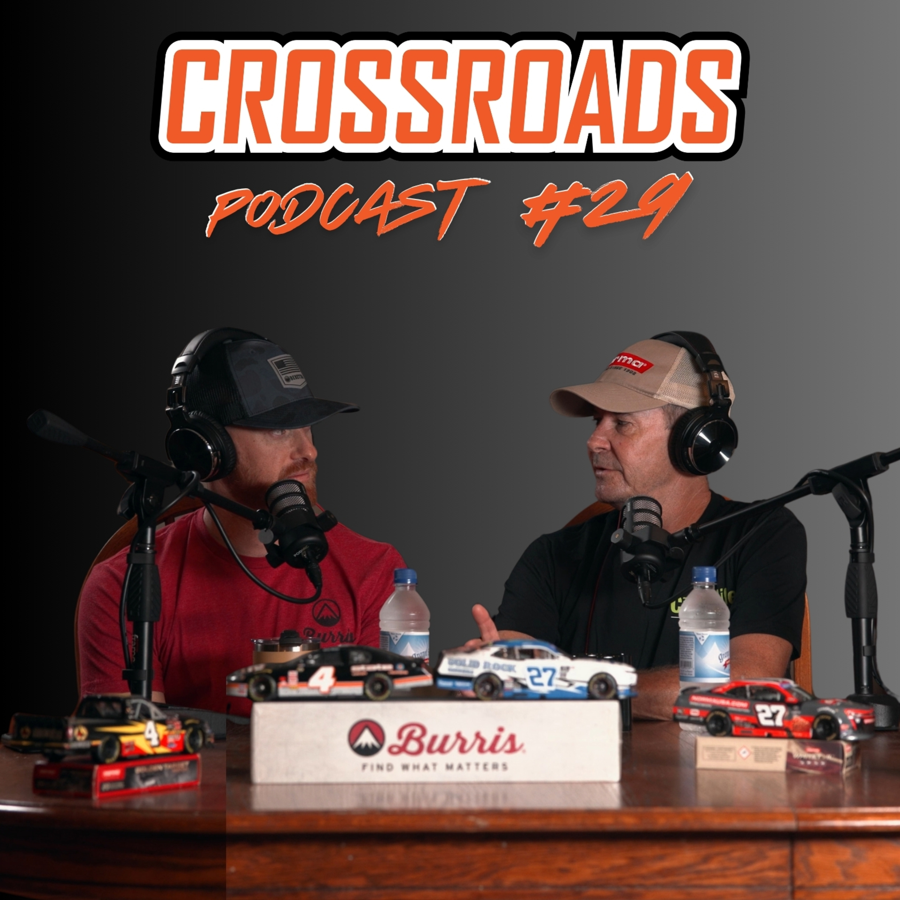 Crossroads Podcast