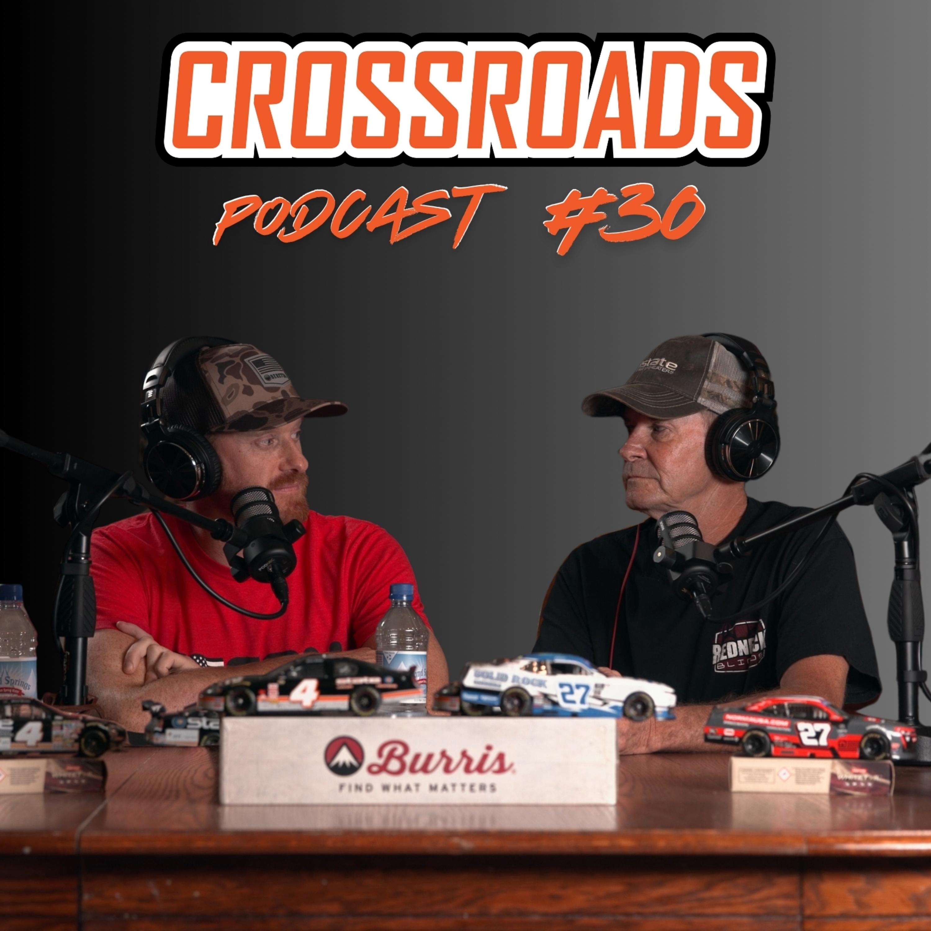 Crossroads Podcast