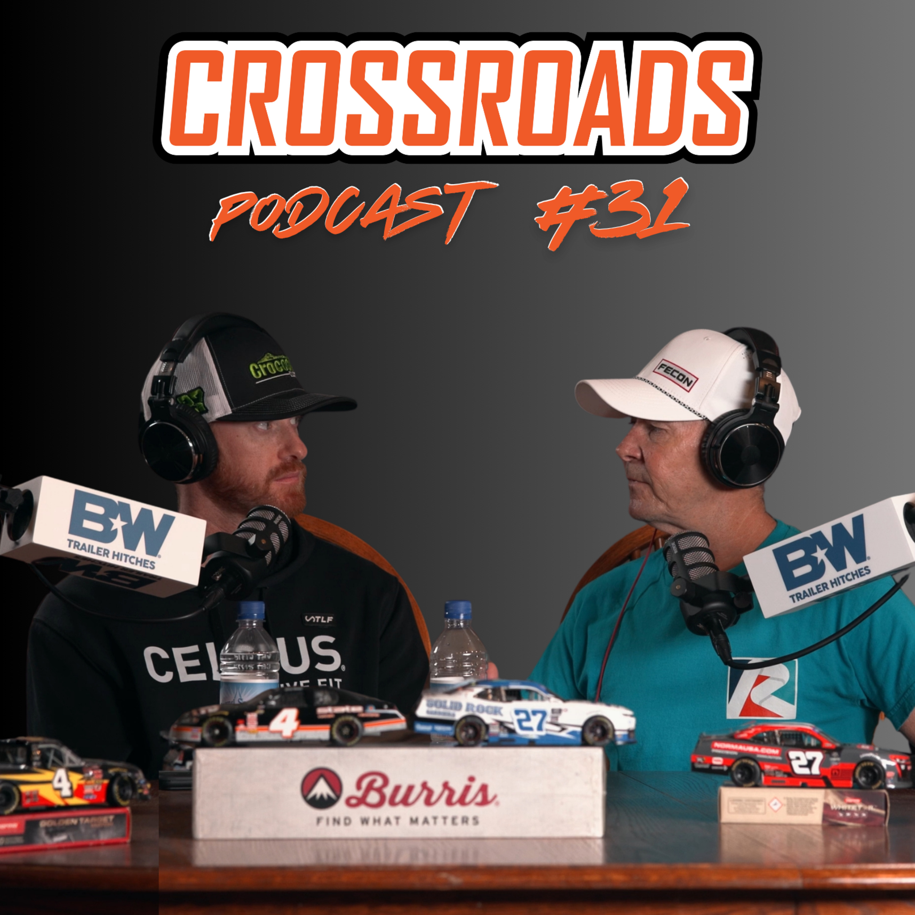 Crossroads Podcast