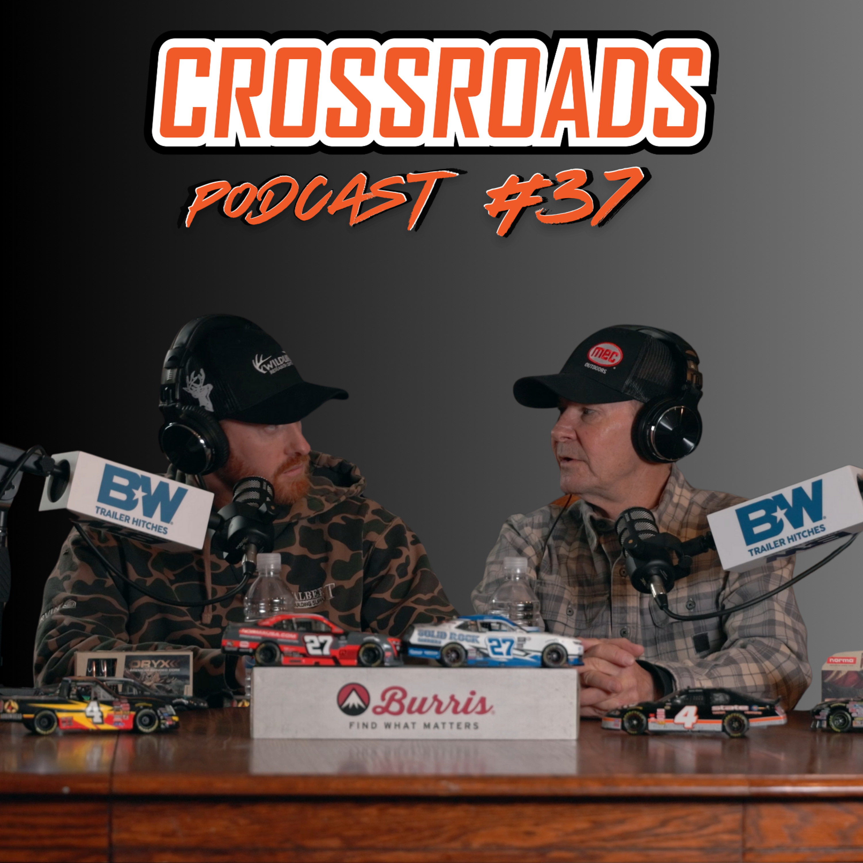 Crossroads Podcast