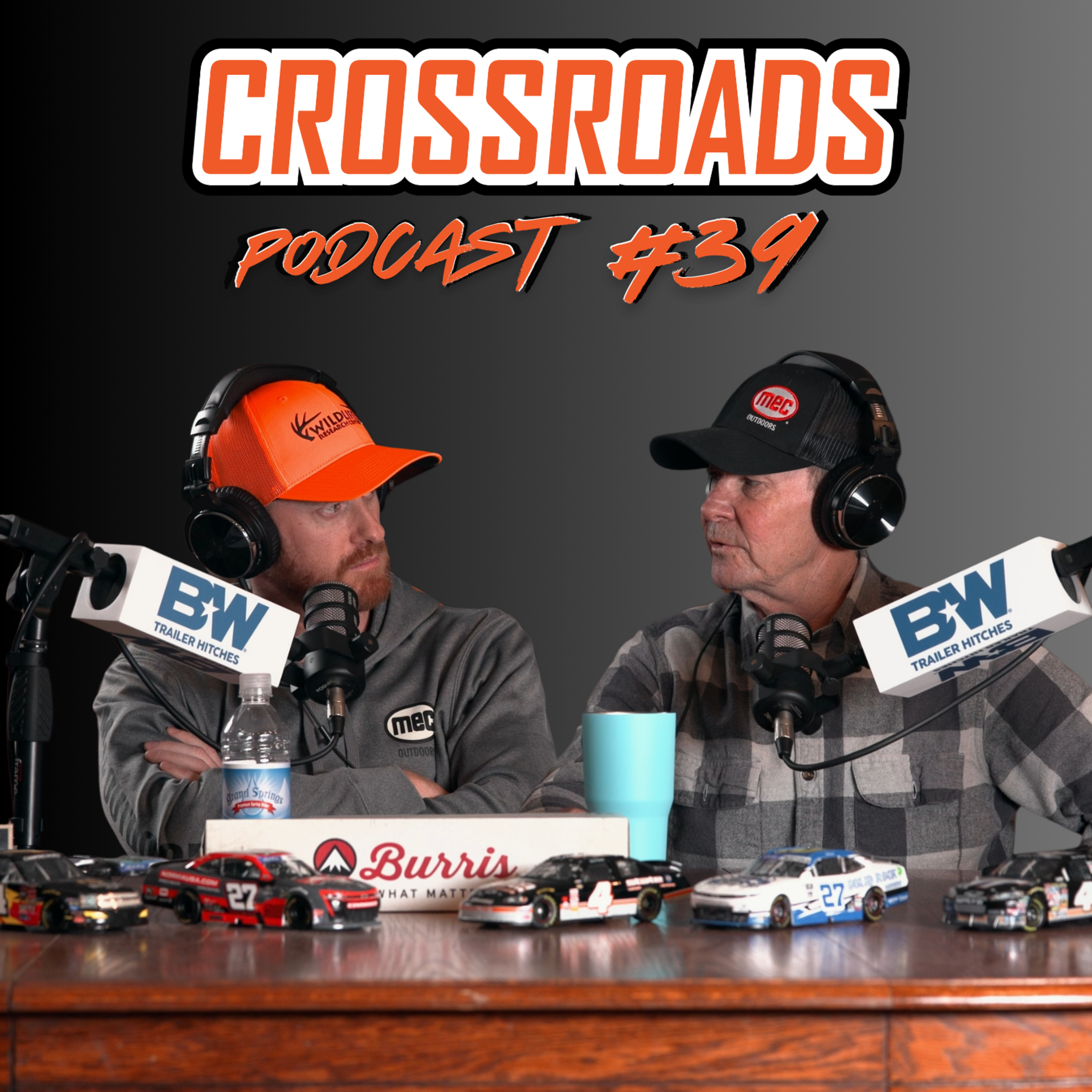 Ep.039: Would We Do Things Different?