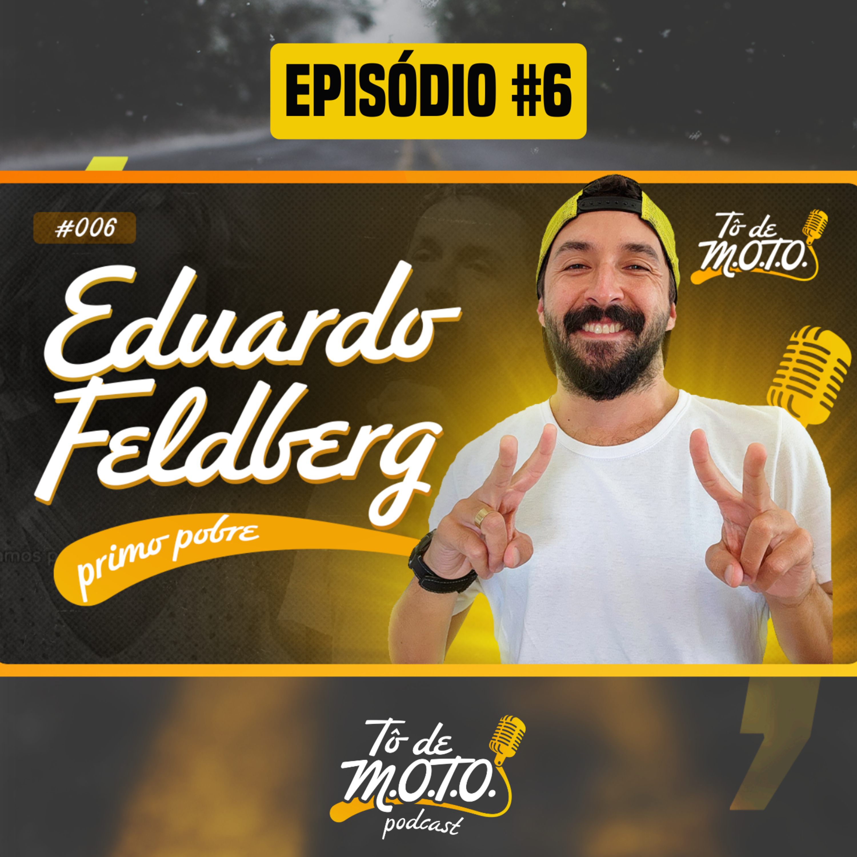 Tô de M.O.T.O. Podcast
