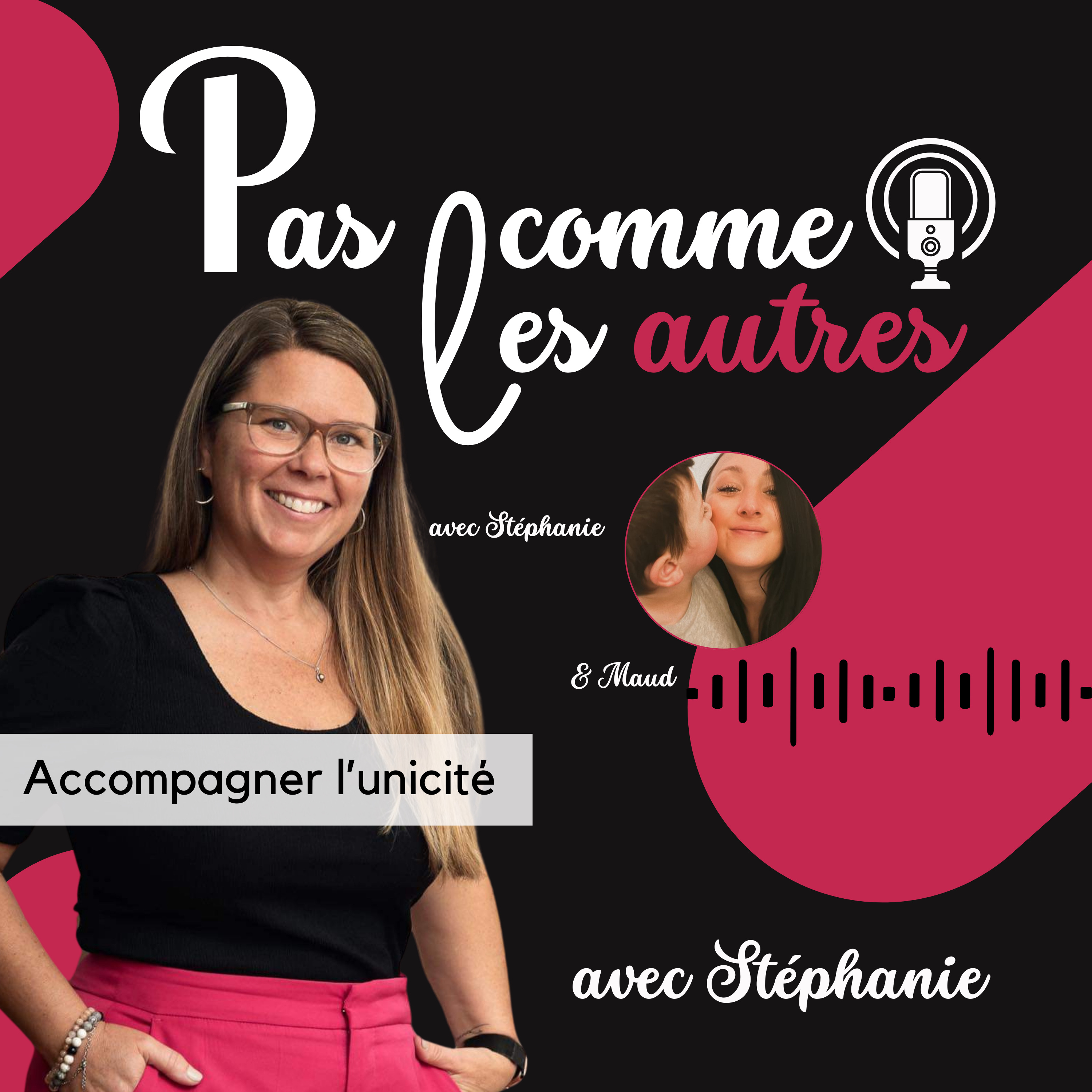 Pas comme les autres