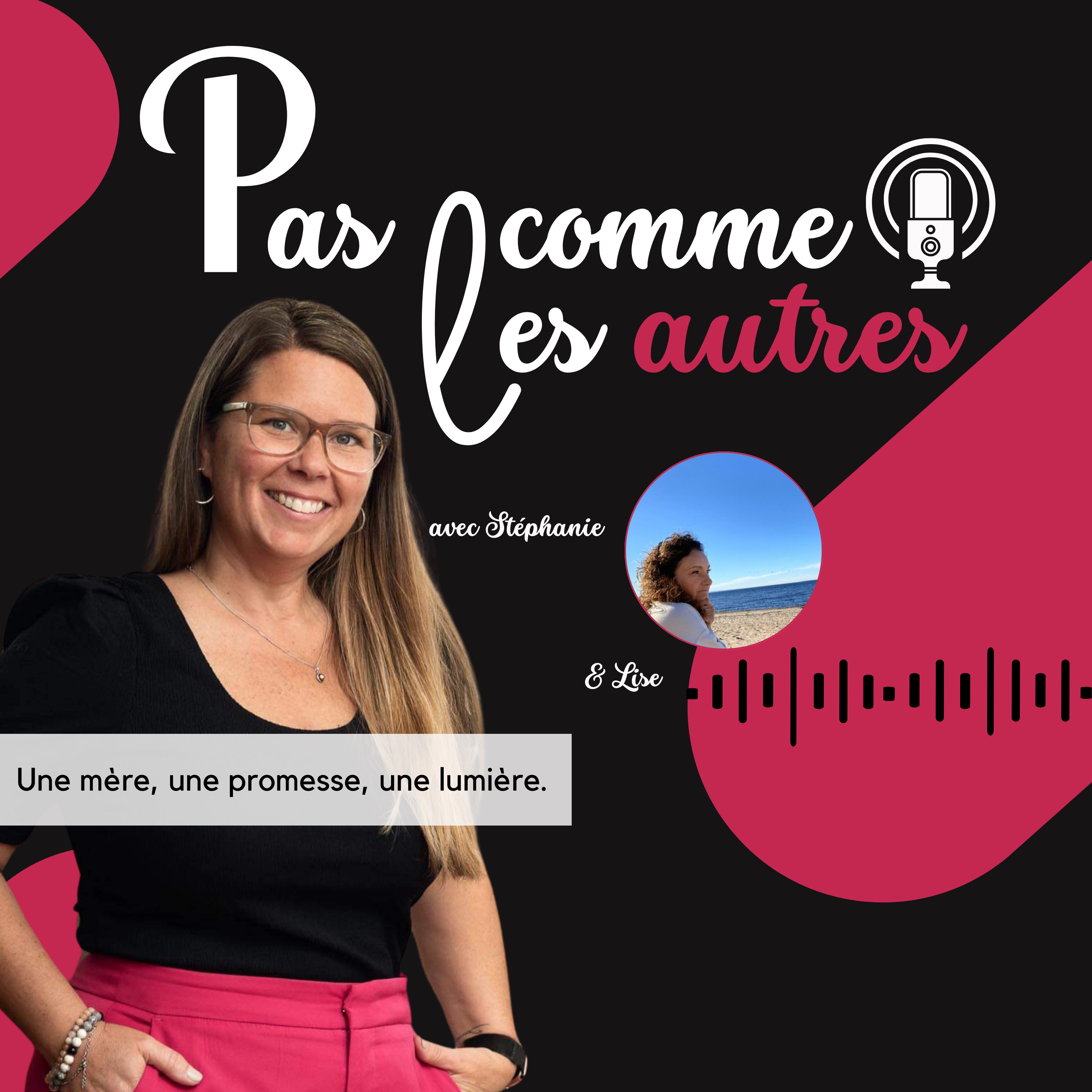 Pas comme les autres