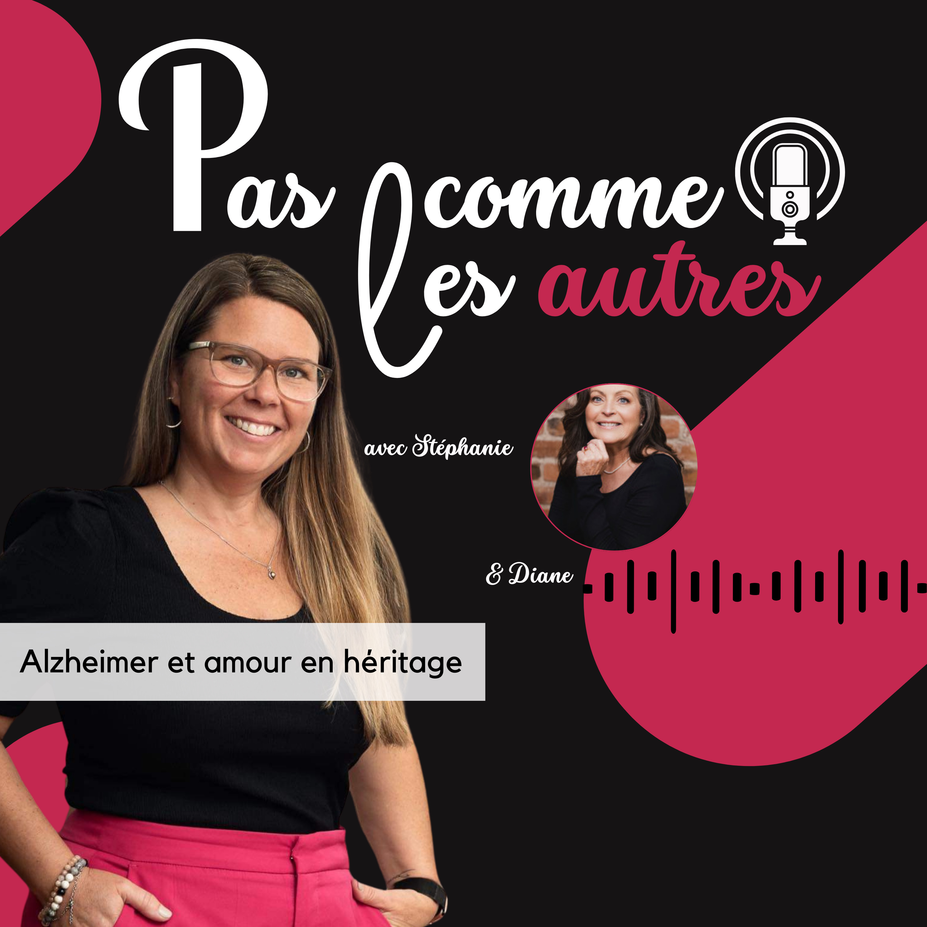 Pas comme les autres