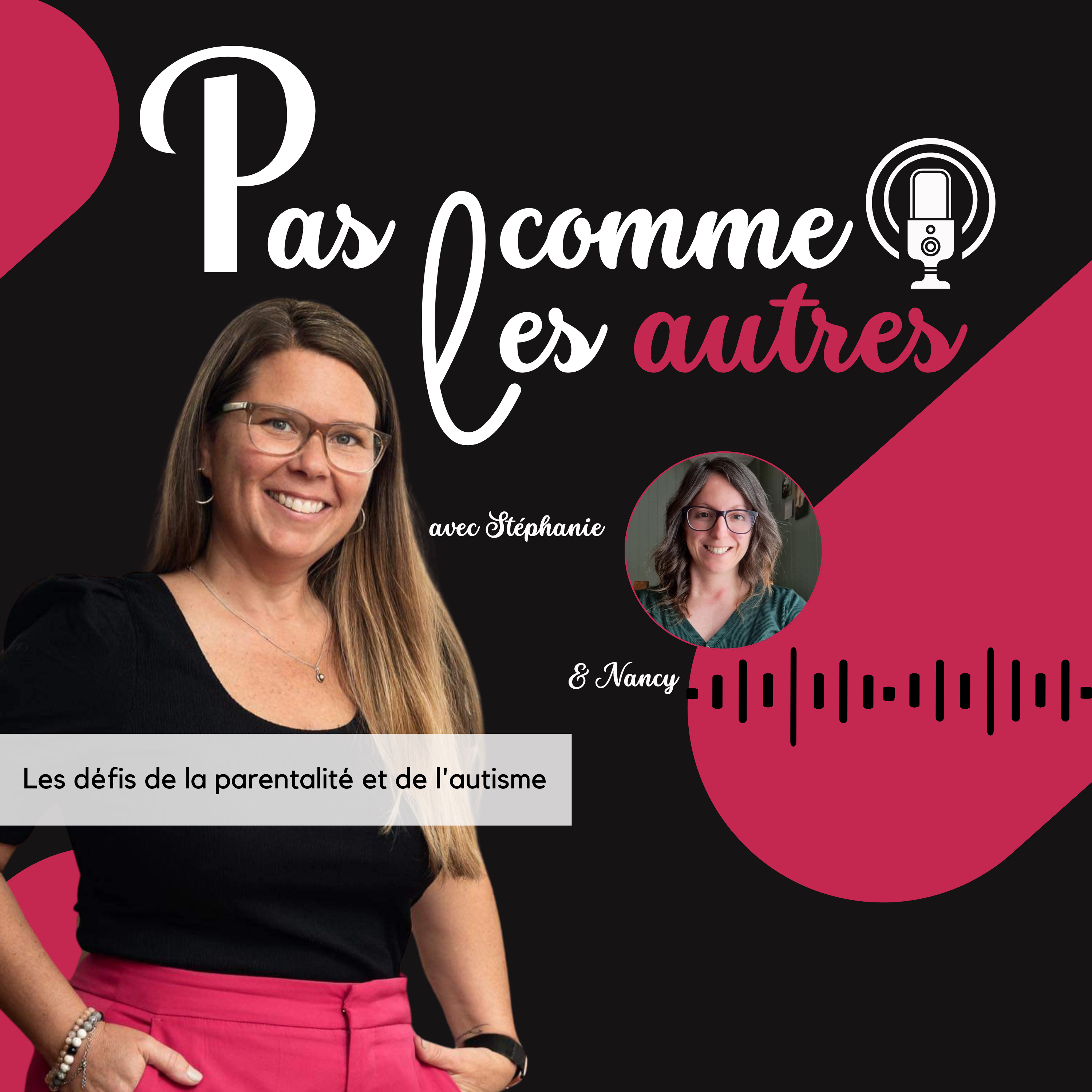 Pas comme les autres