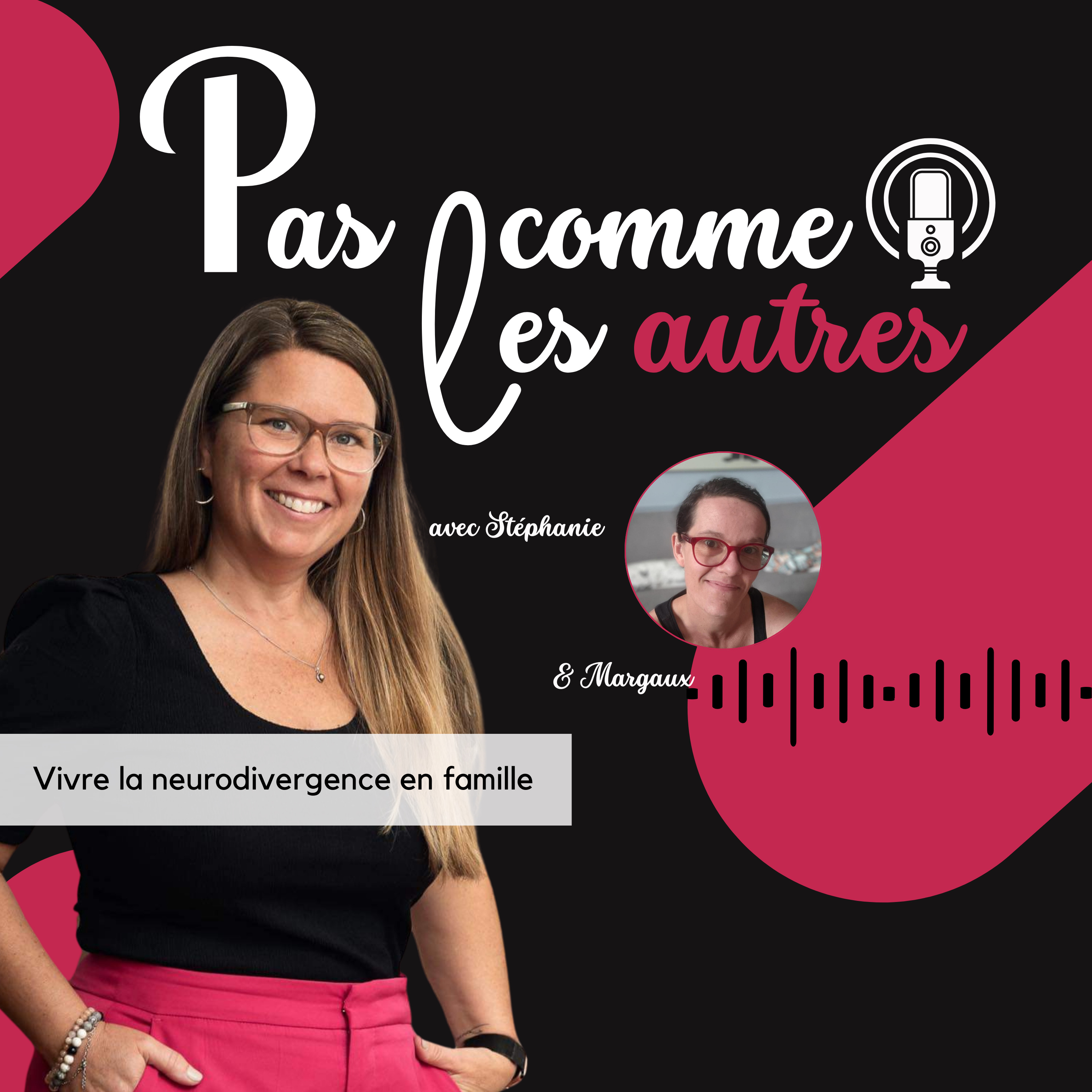 Pas comme les autres