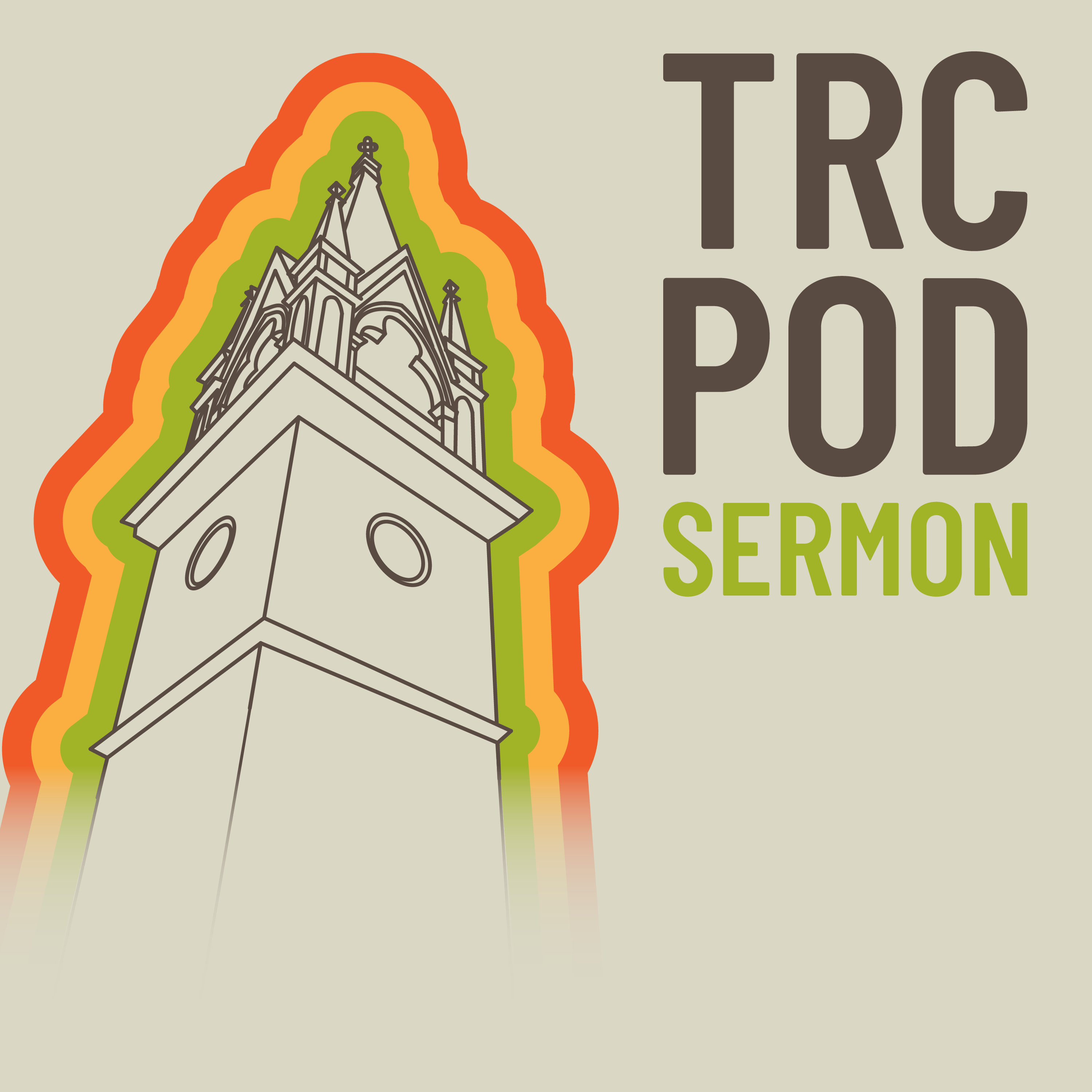 The TRC Podcast