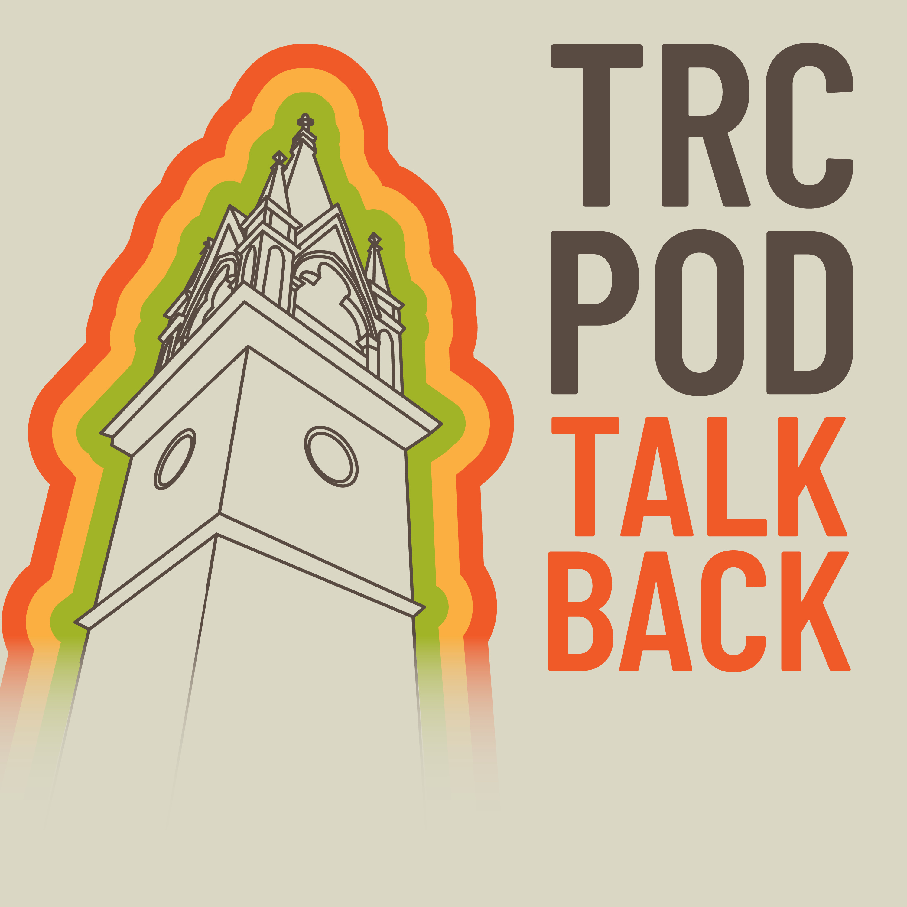 The TRC Podcast