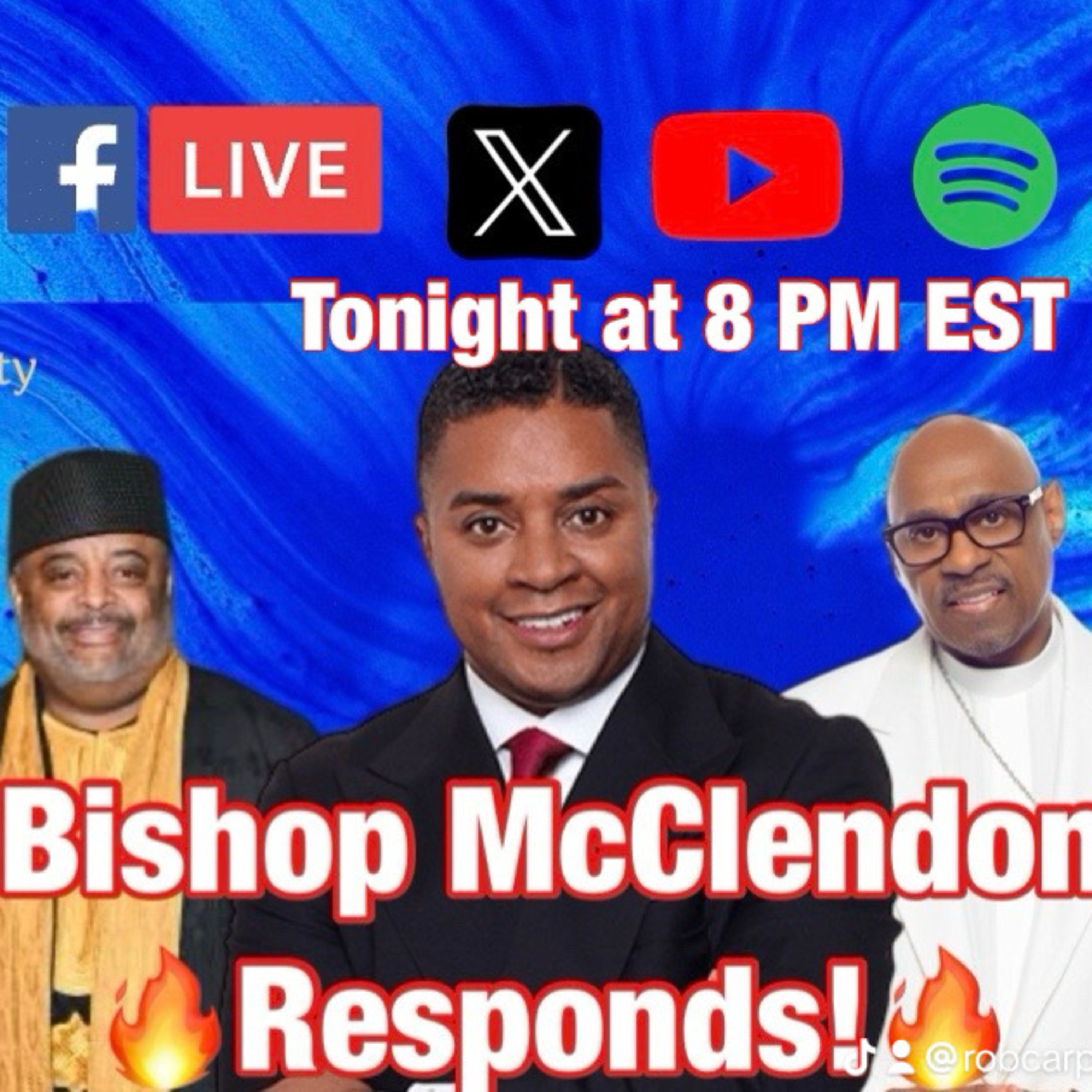 The Church Culture Clinic Podcast #001