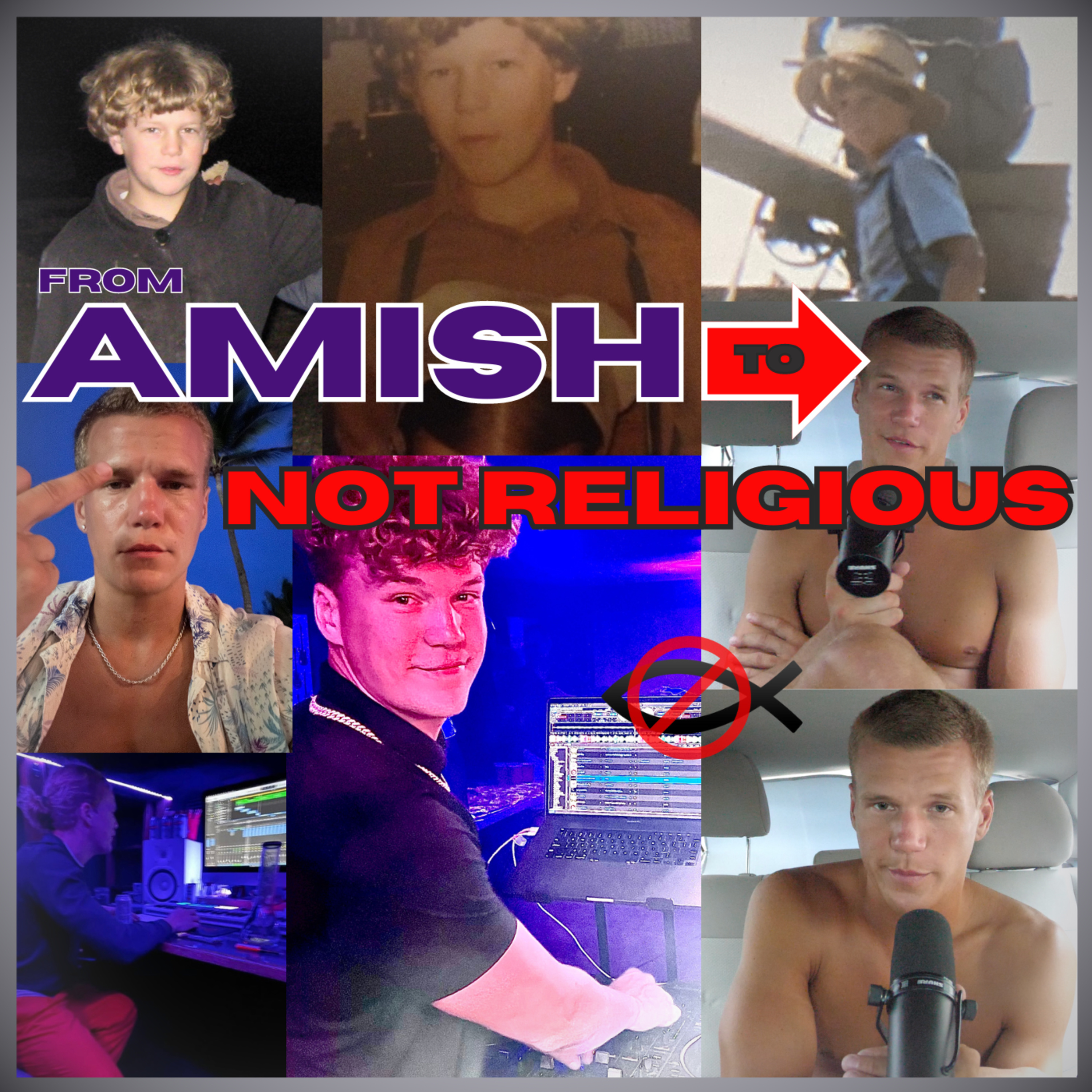 Amos Talks...