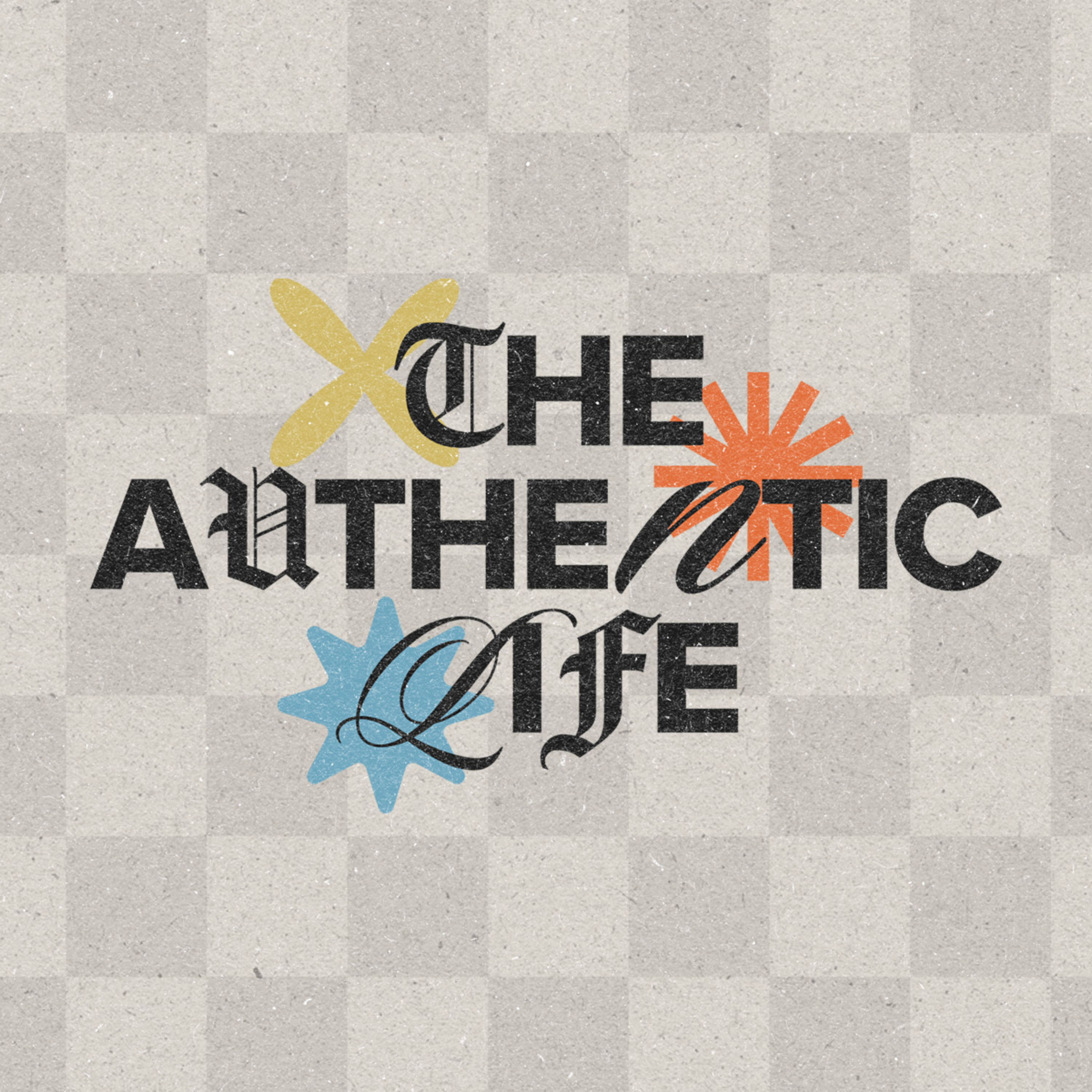 THE AUTHENTIC LIFE | NATE TIEMEYER episode artwork