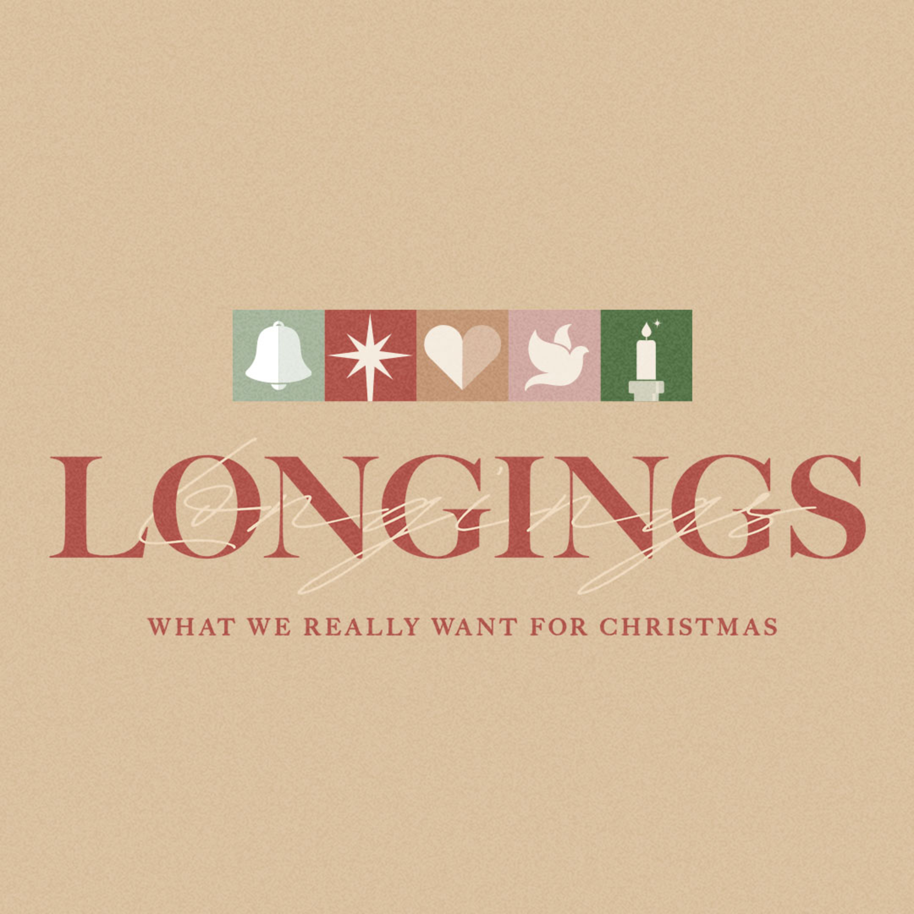 CHRISTMAS | BRAD VANDERSON episode artwork