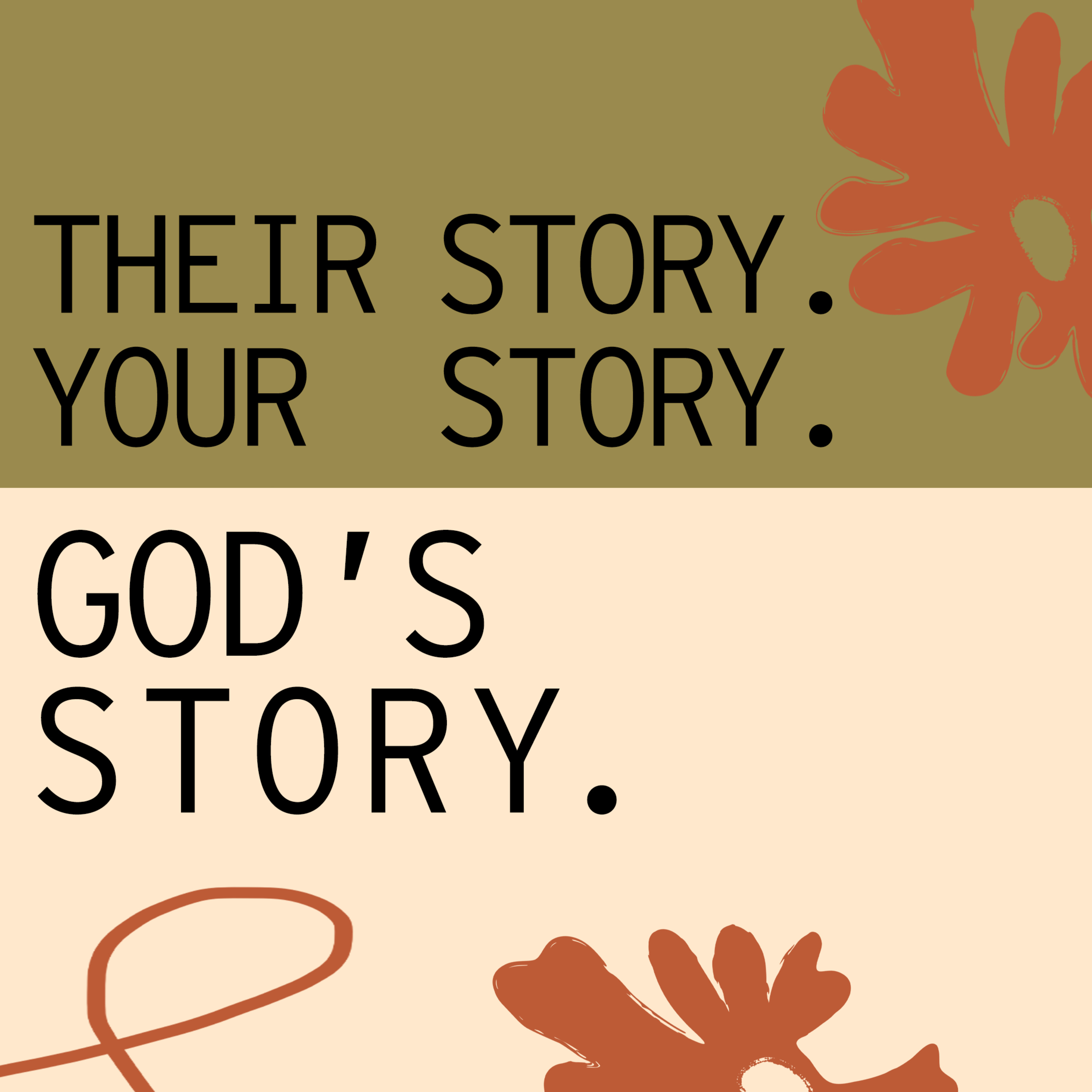 GOD'S STORY | RICH AVERY episode artwork