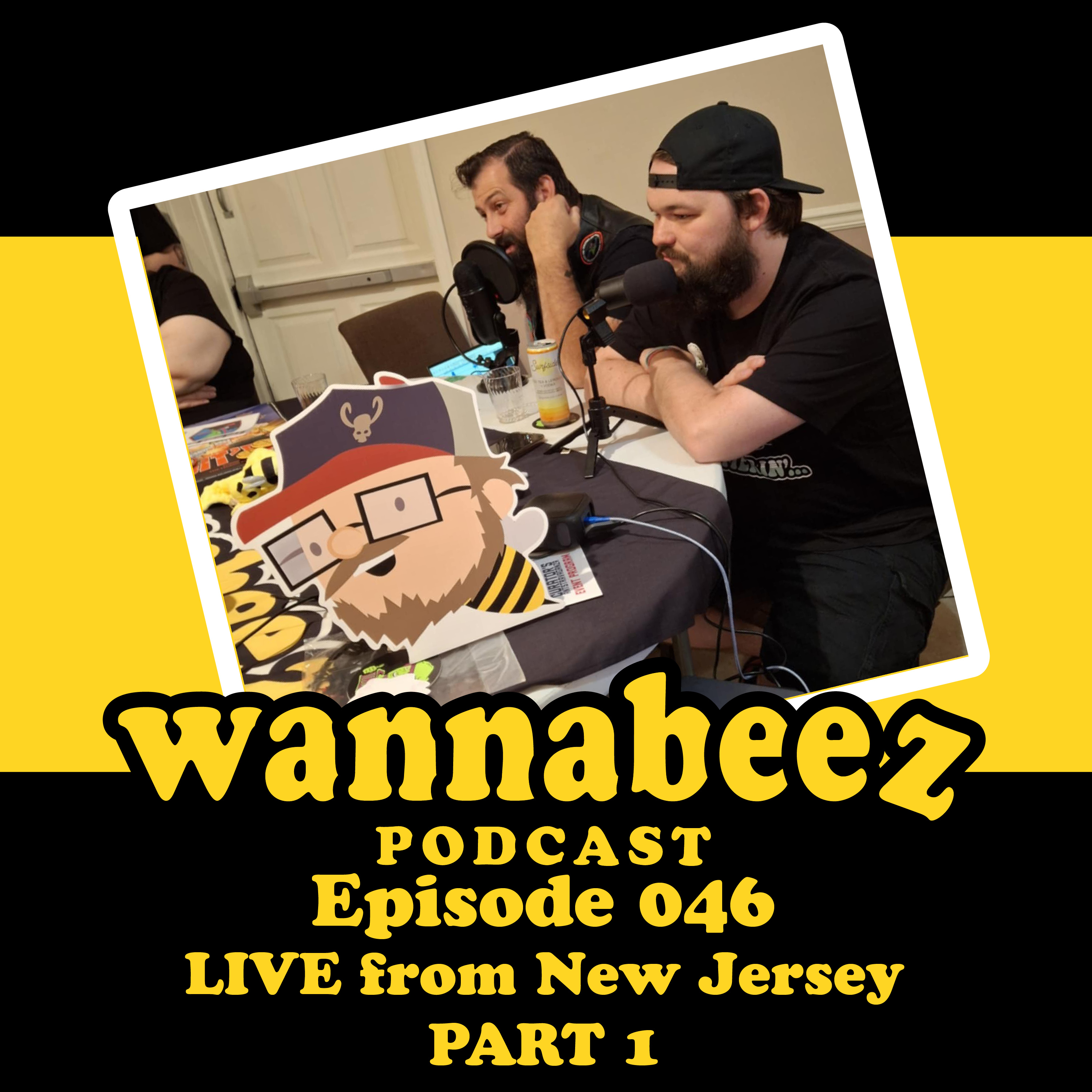 Wannabeez