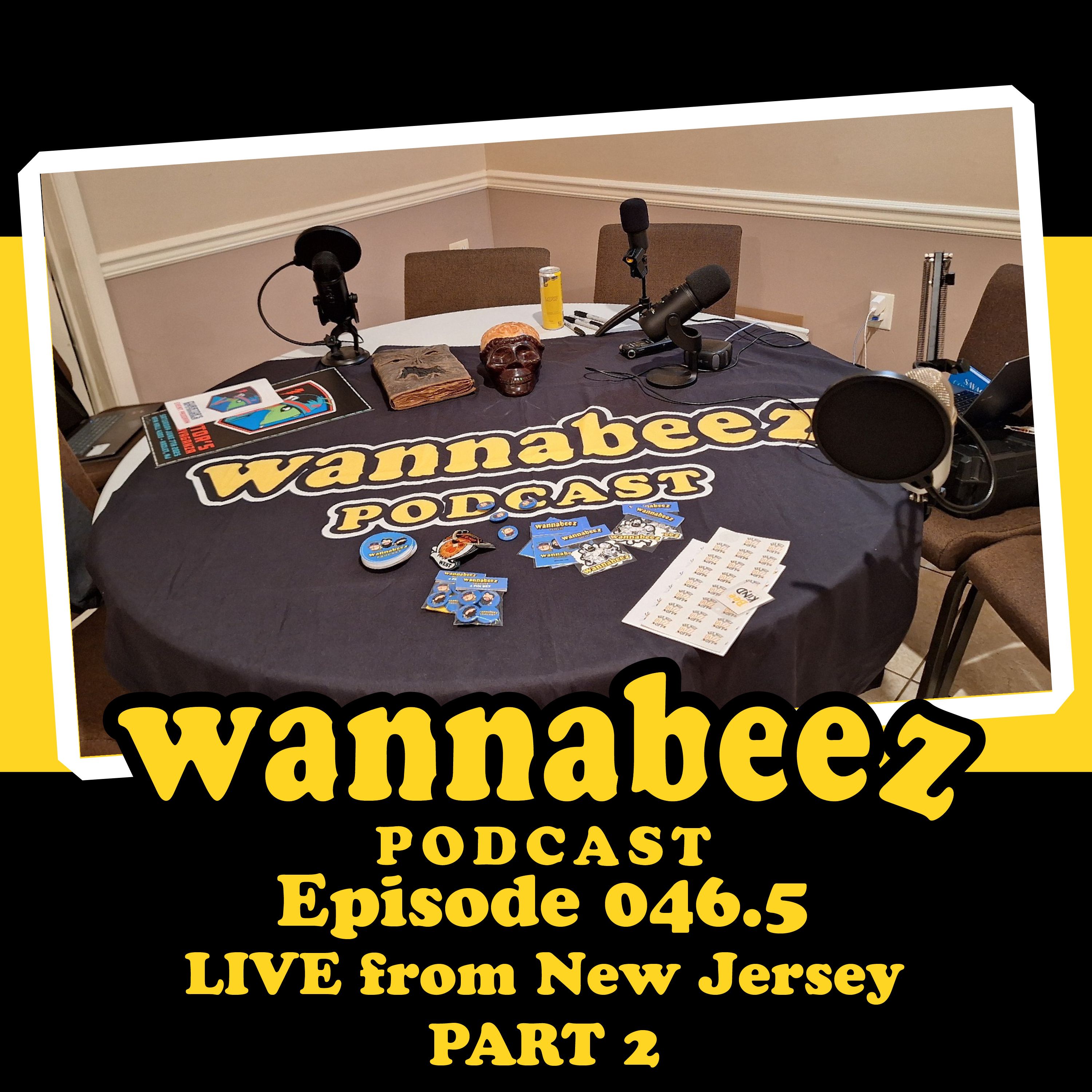 Wannabeez