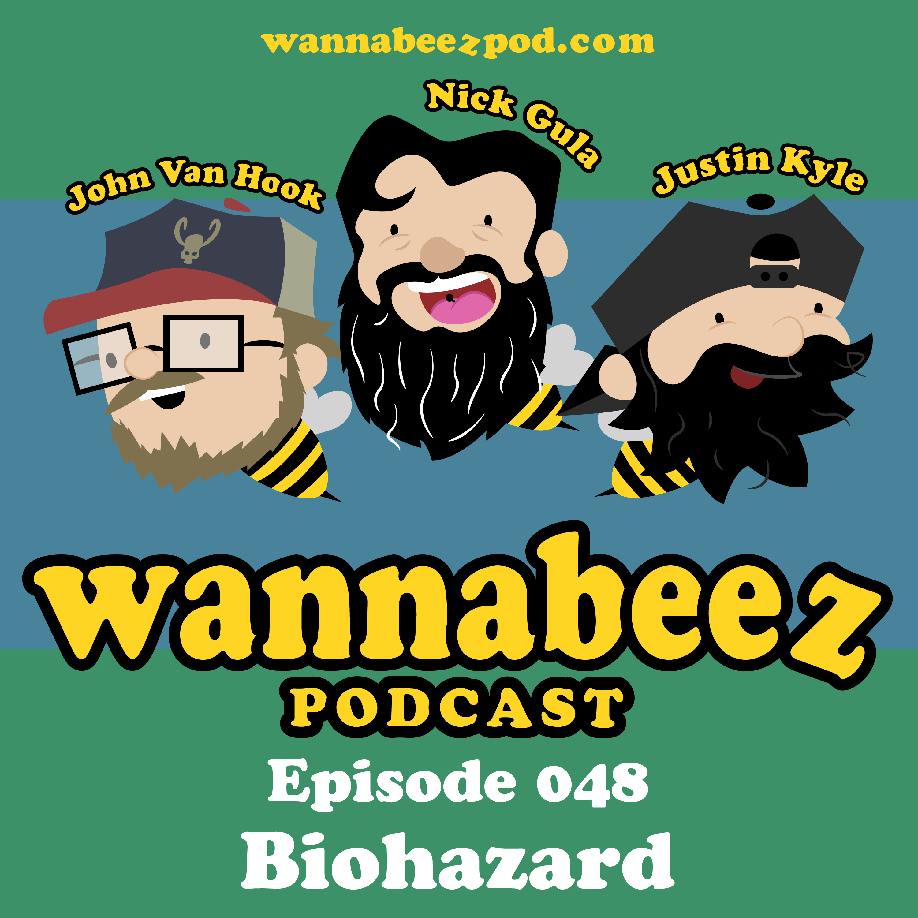 Wannabeez