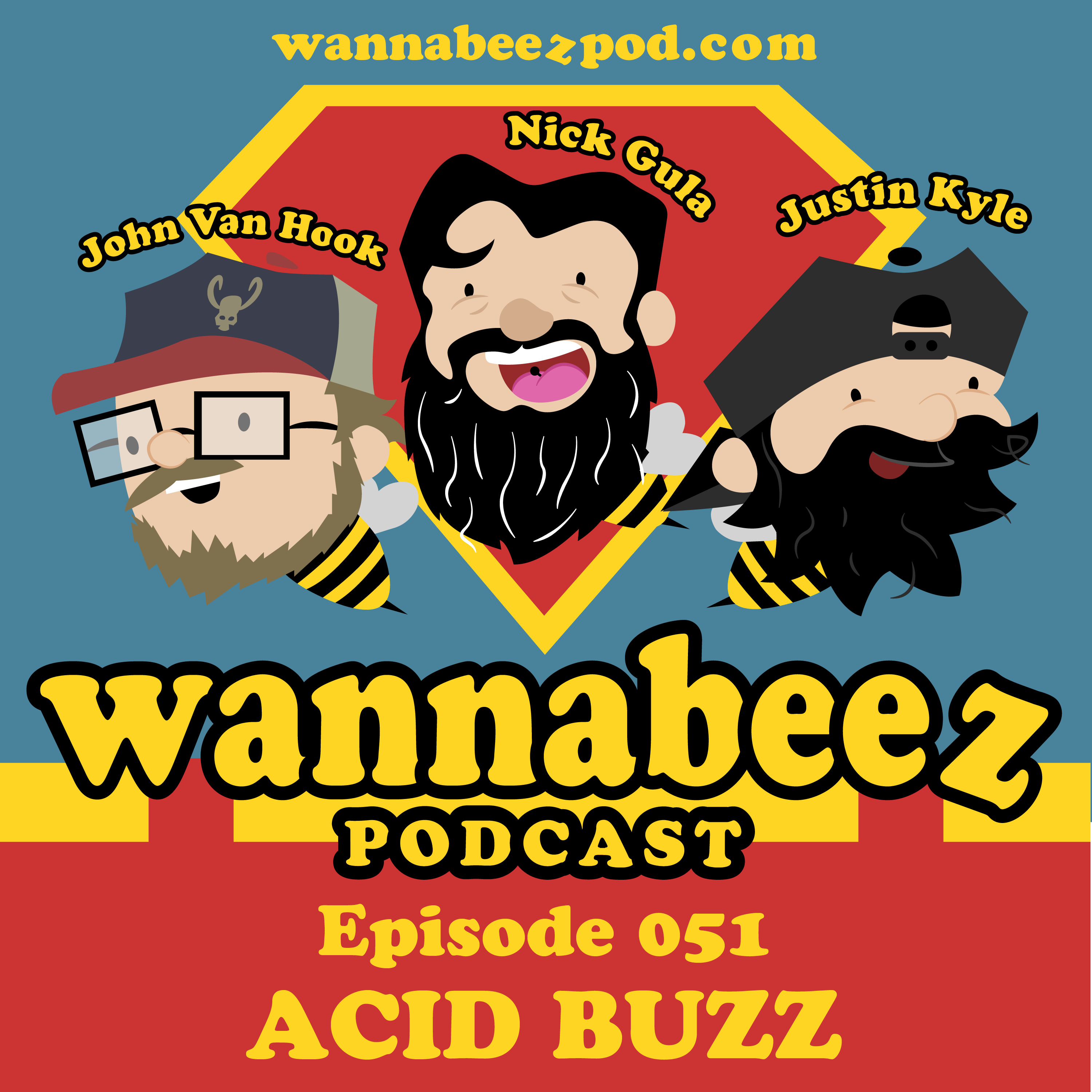 Wannabeez