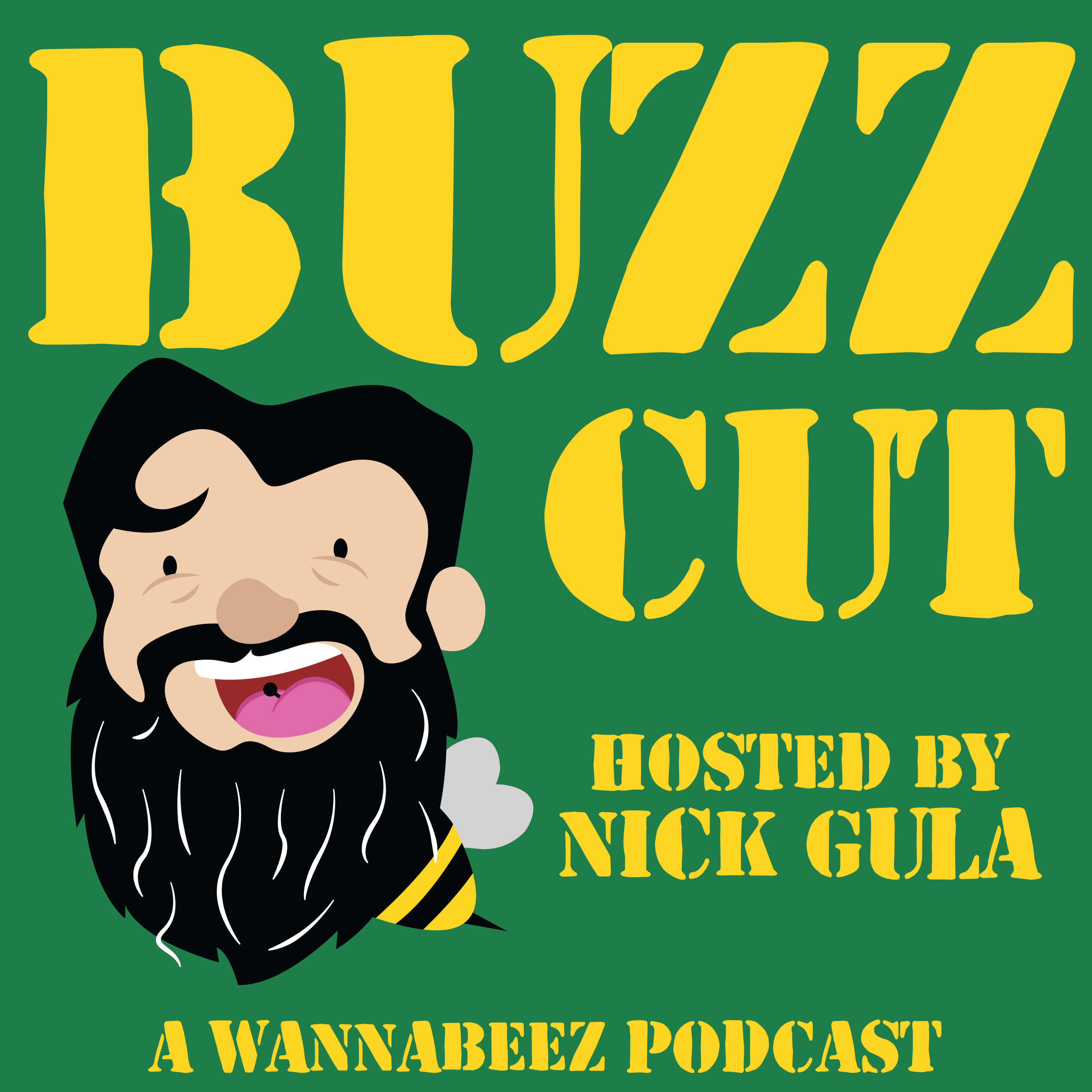 #098.5 Buzz Cut: A Veteran Podcast  episode artwork