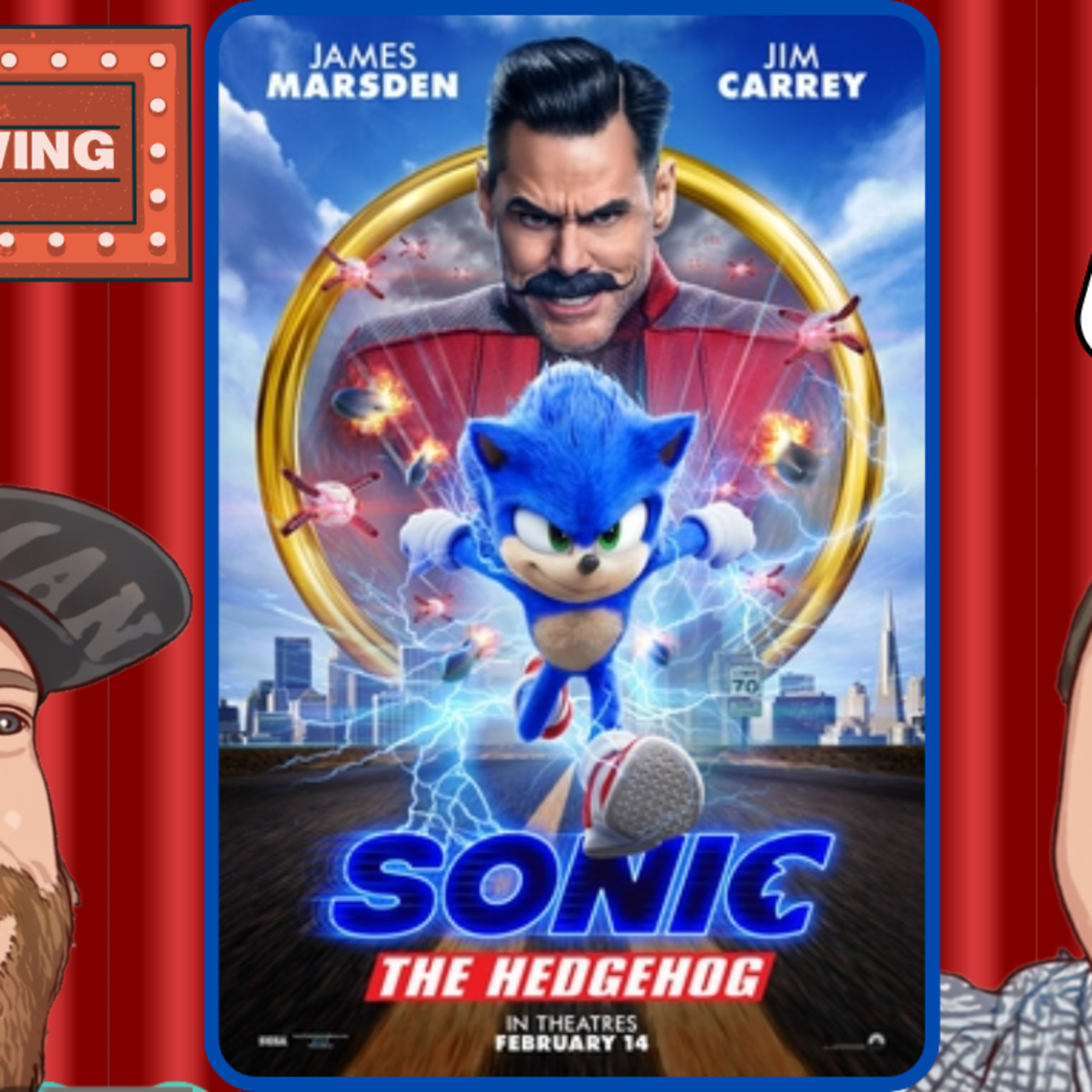 Movies at Grandma\'s House