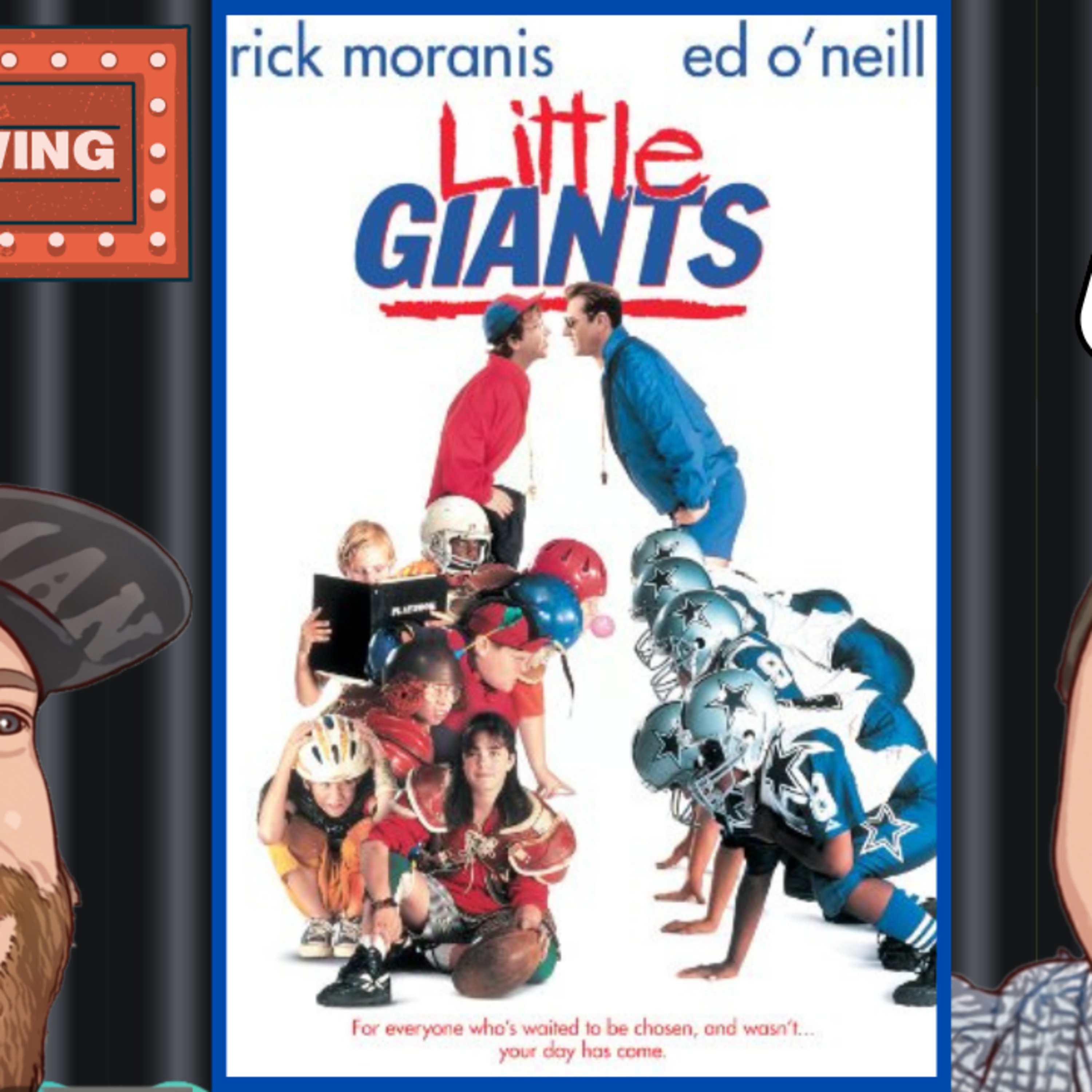 Movies at Grandma\'s House