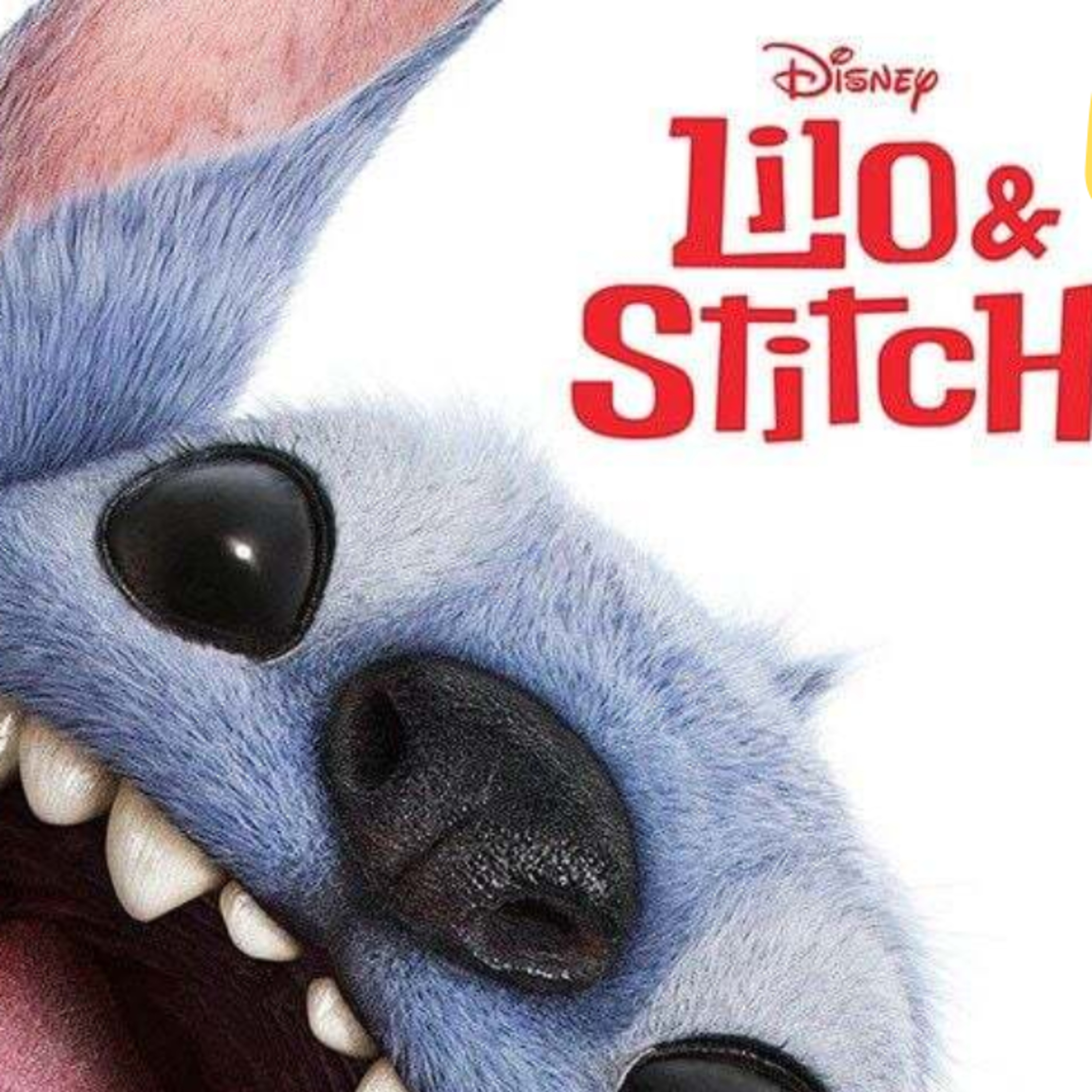 Movies at Grandma\'s House