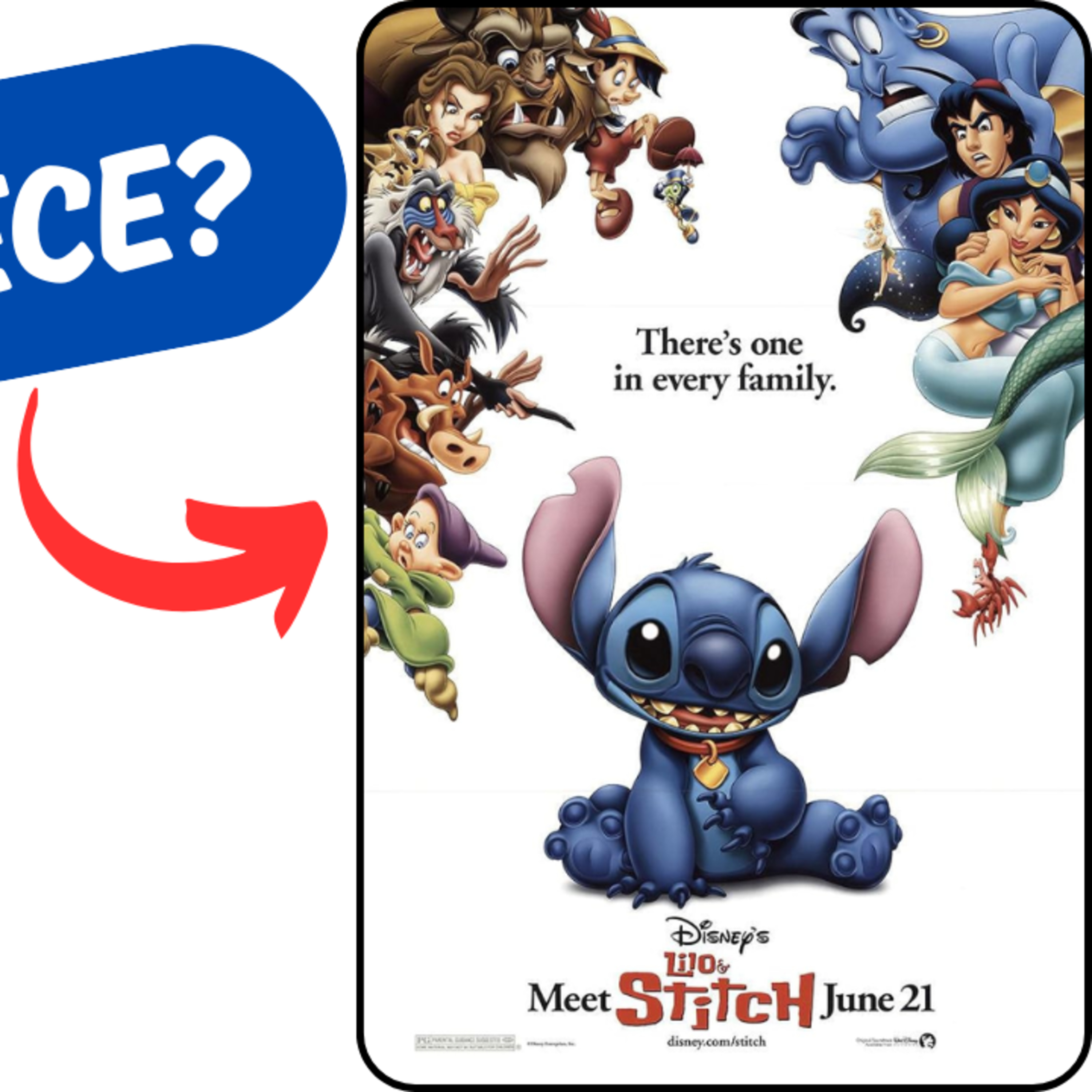 Movies at Grandma\'s House