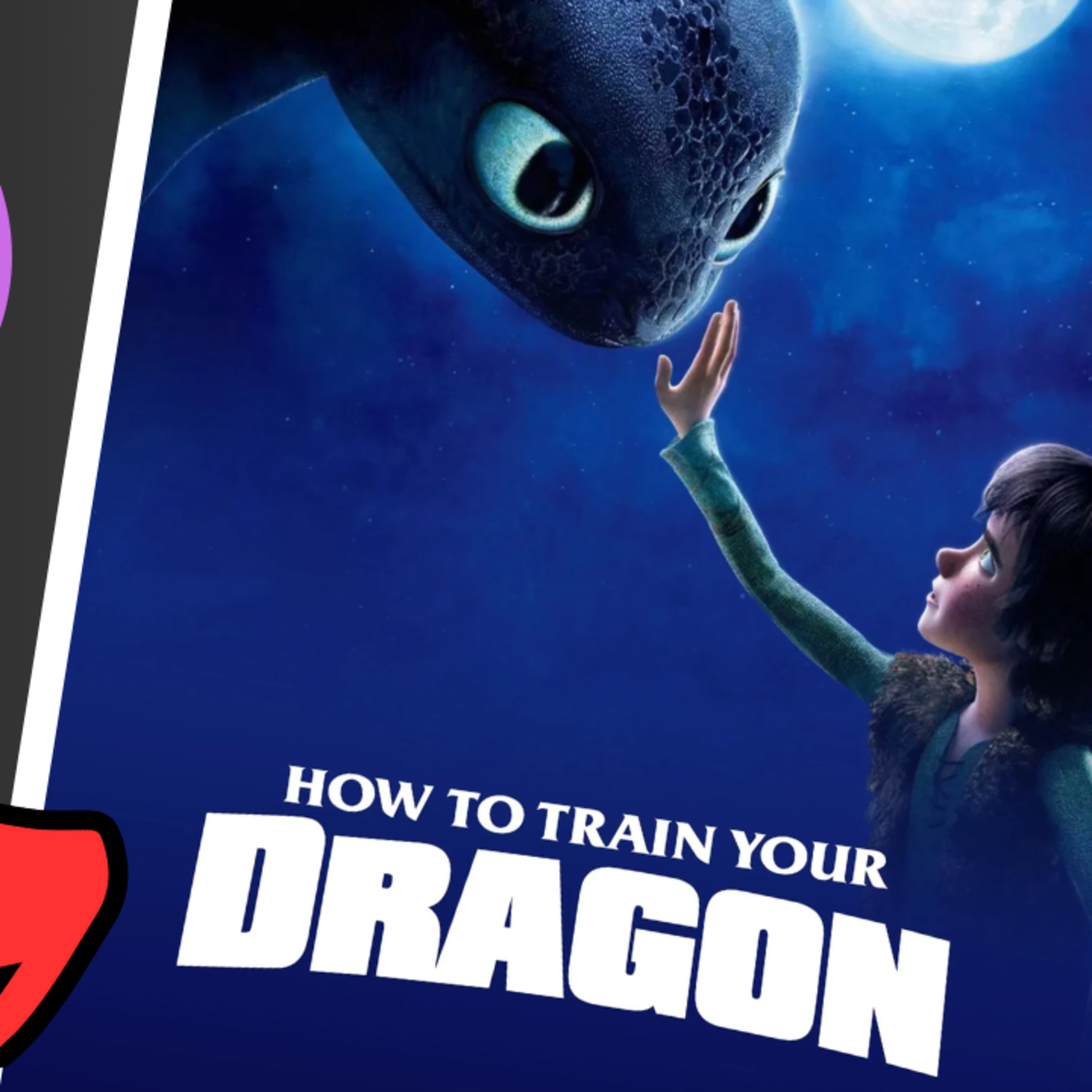 Movies at Grandma\'s House