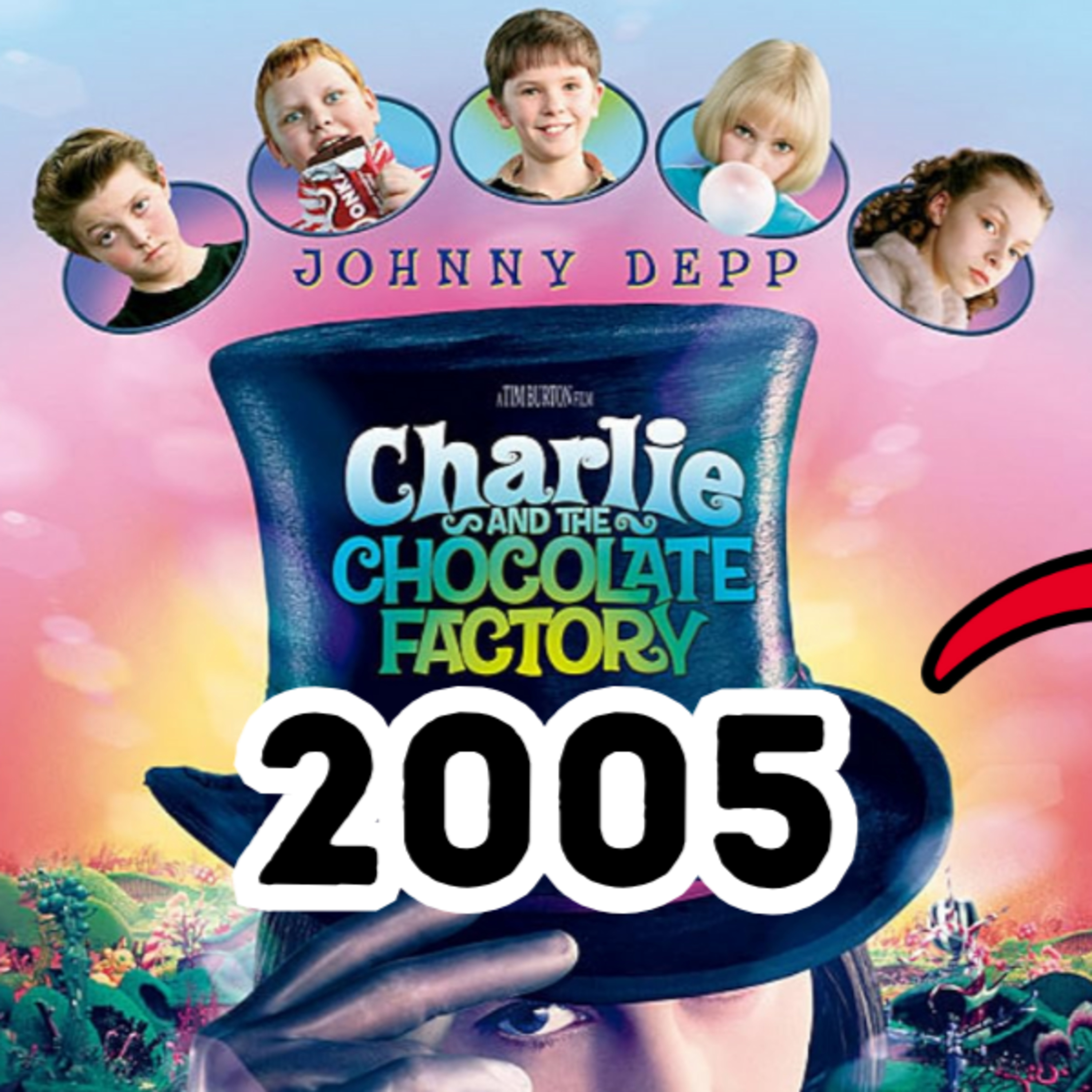 Movies at Grandma\'s House