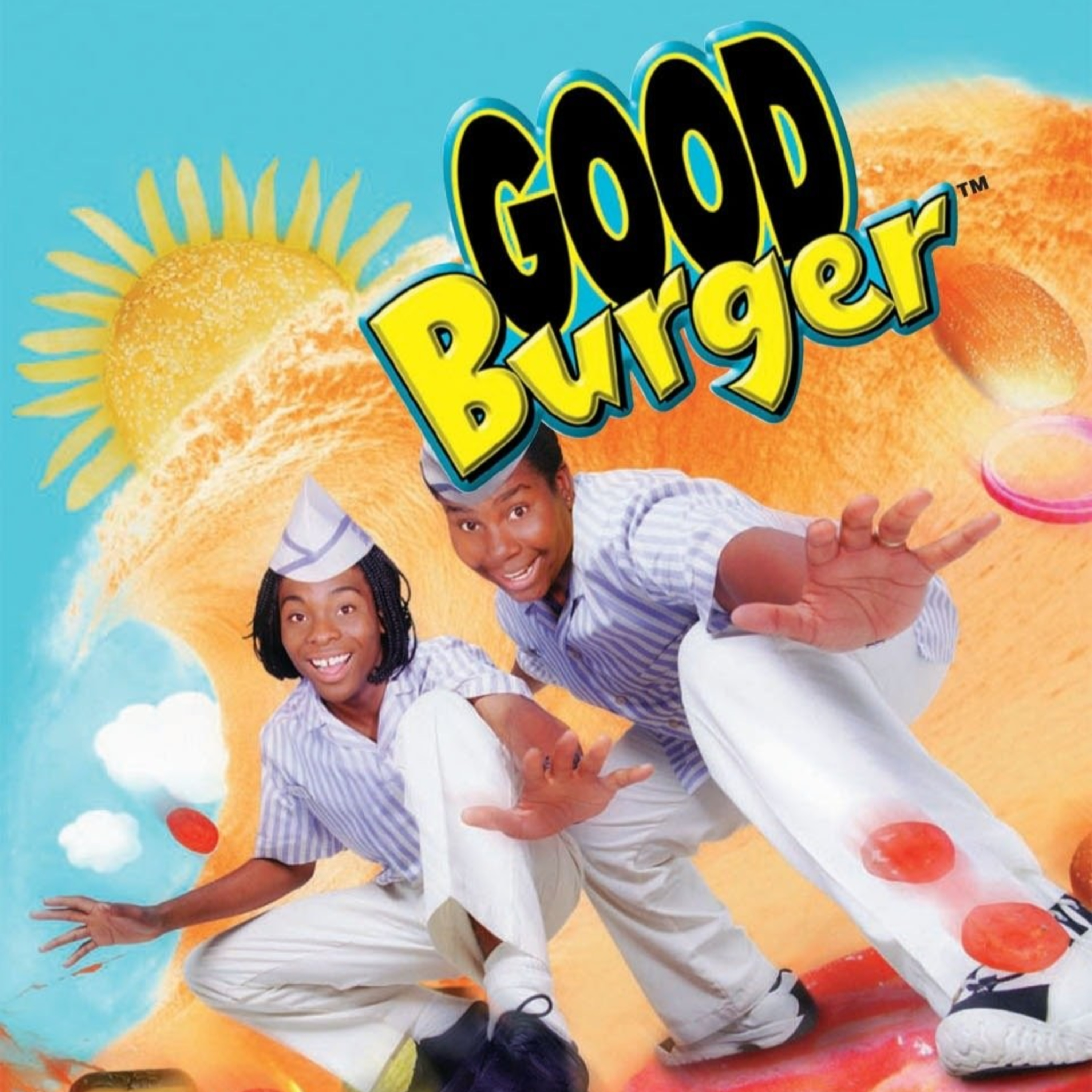 Movies at Grandma\'s House