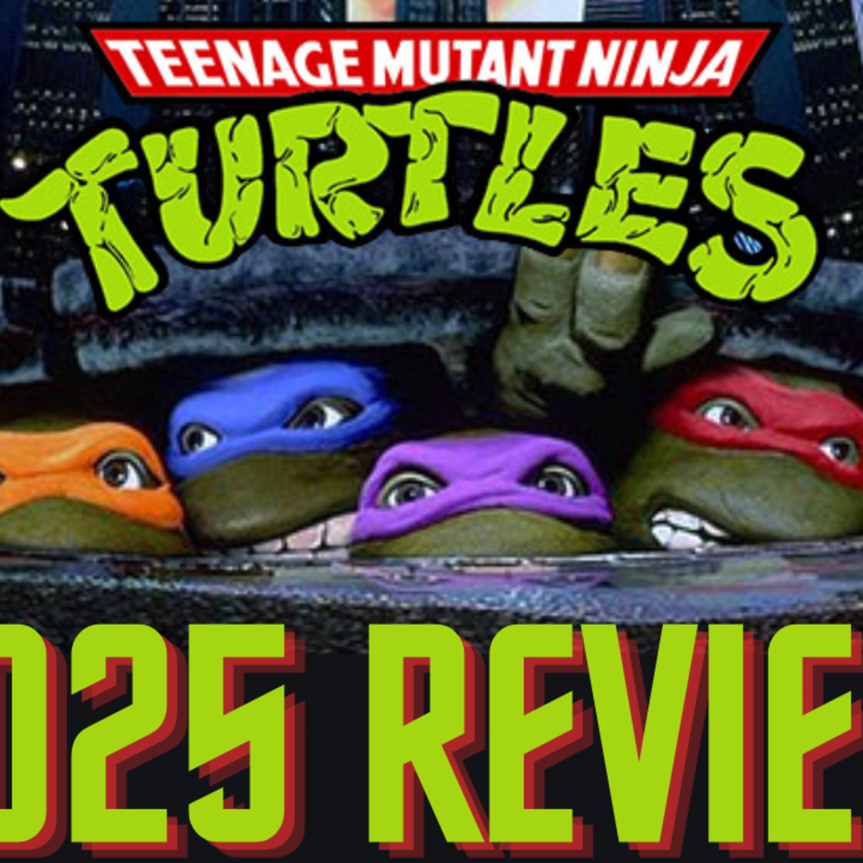 Movies at Grandma\'s House