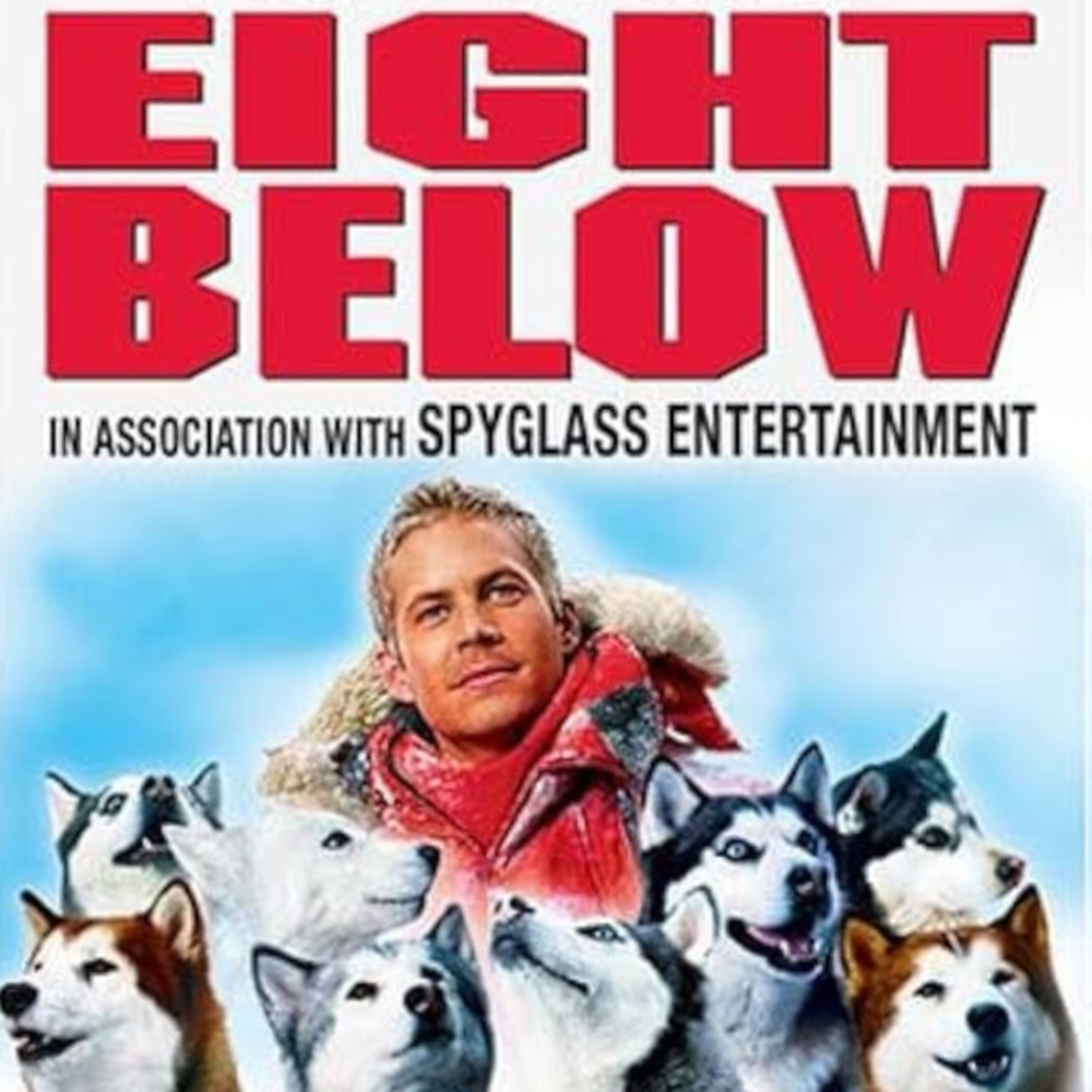 Movies at Grandma\'s House