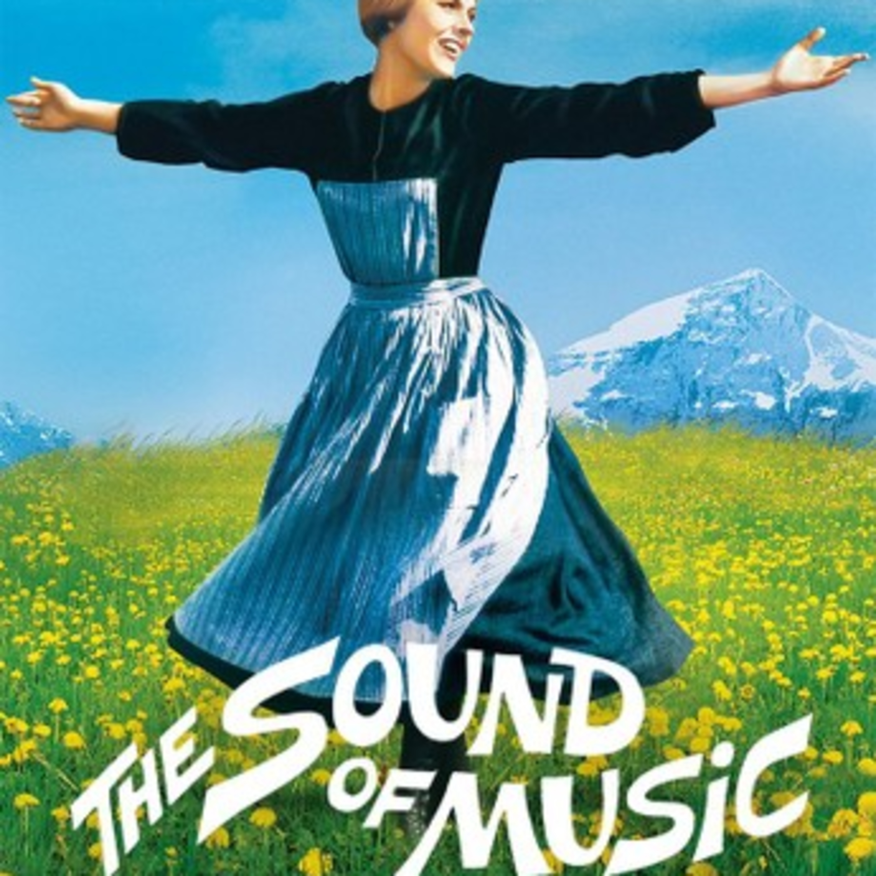 Movies at Grandma\'s House