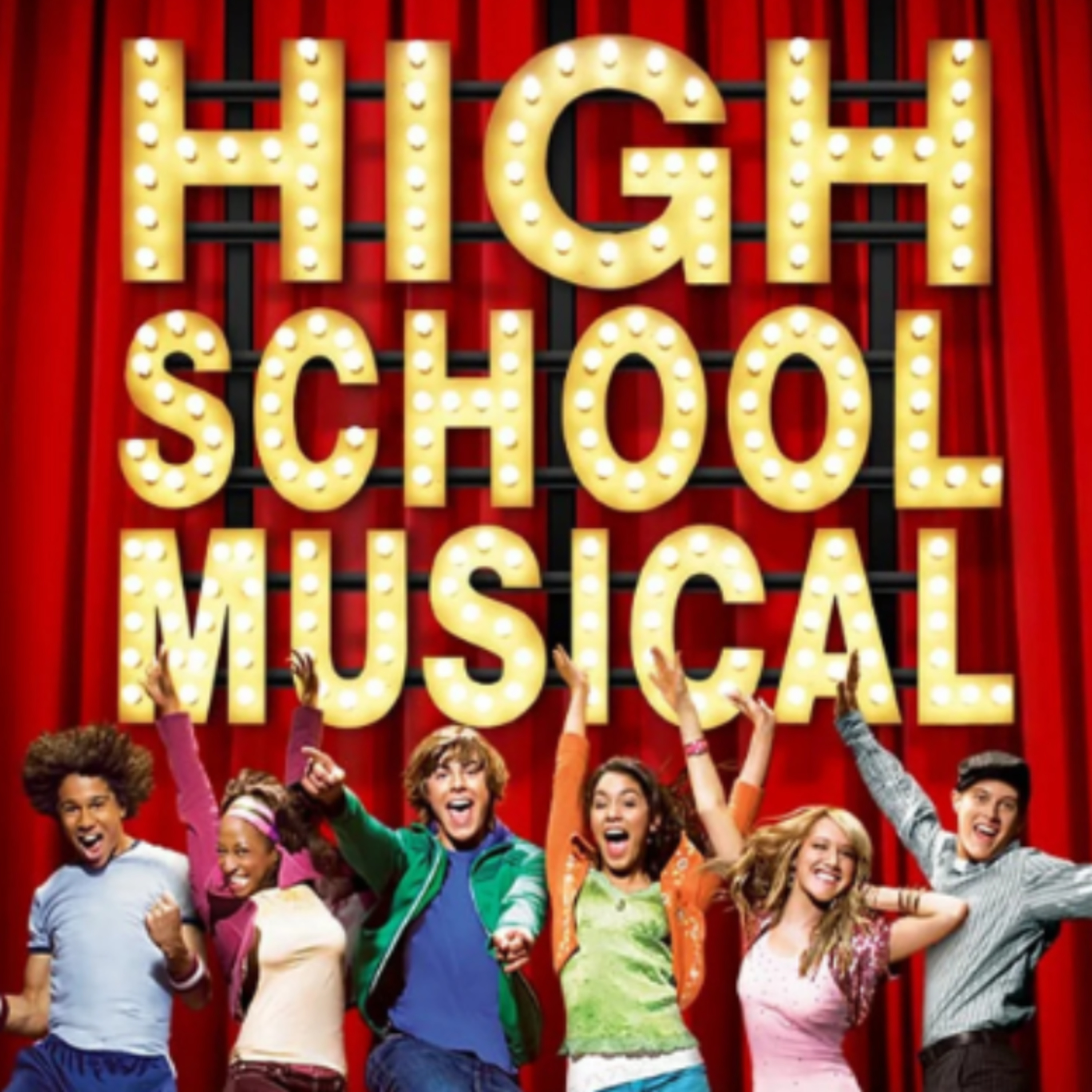 Movies at Grandma\'s House