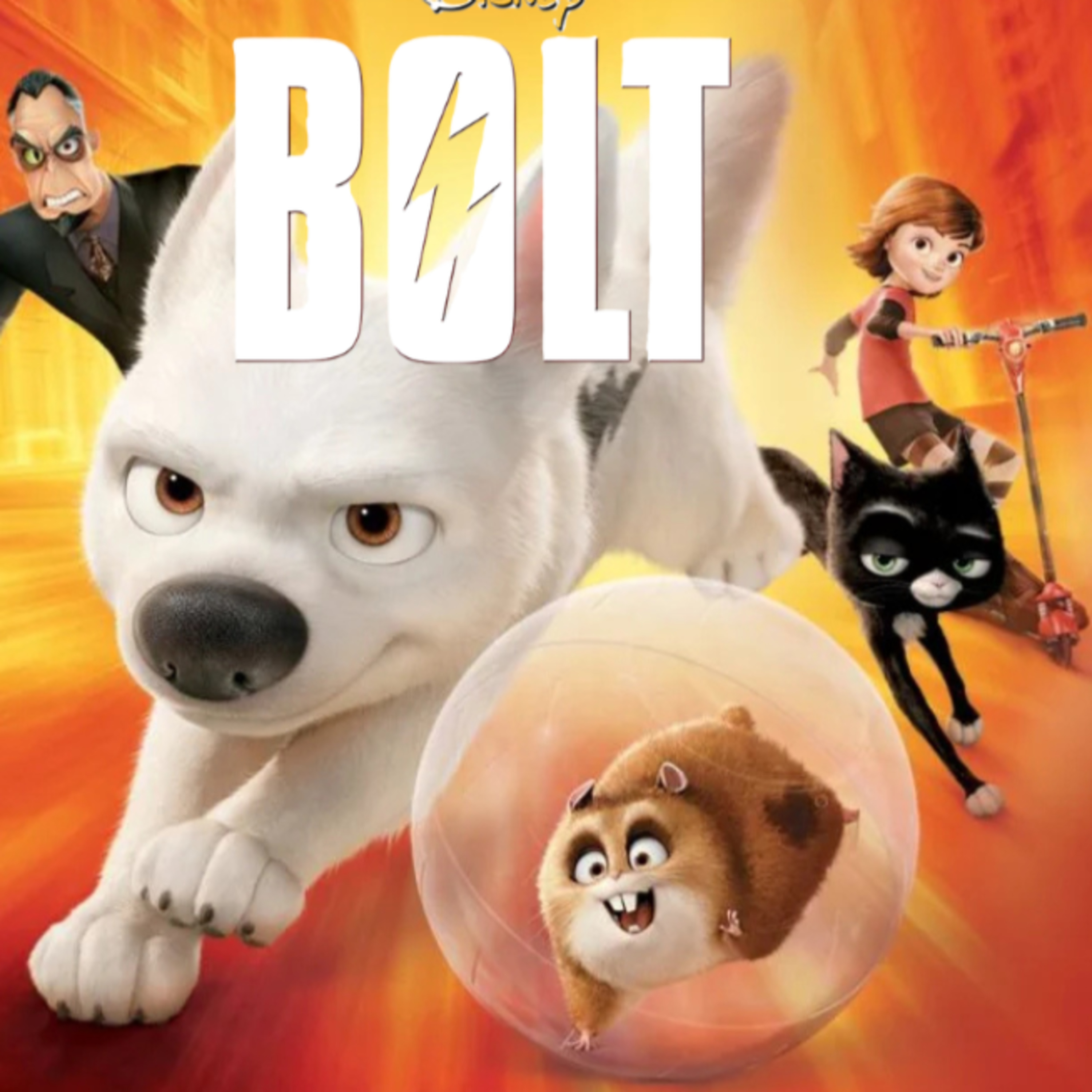 Movies at Grandma\'s House