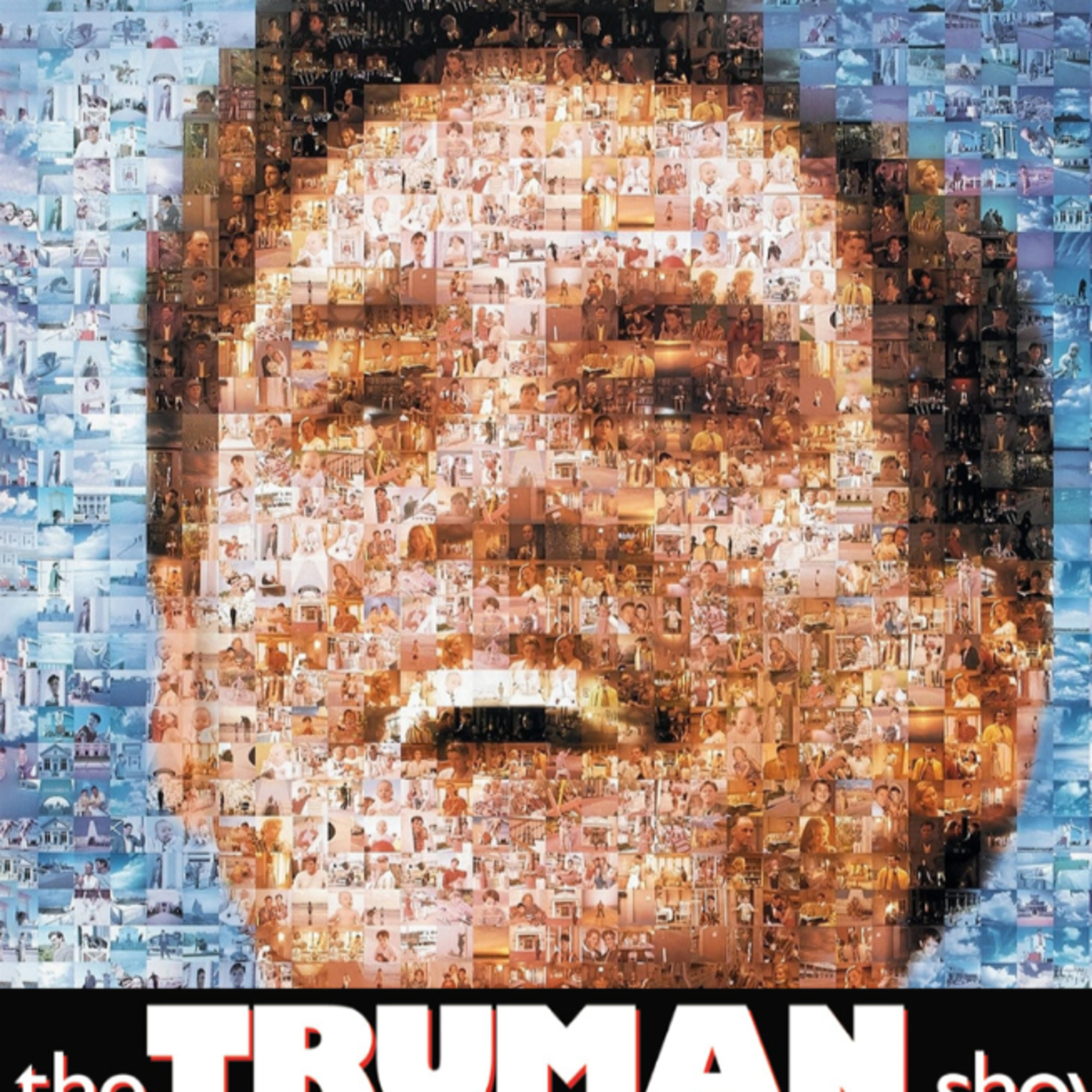 Movies at Grandma\'s House