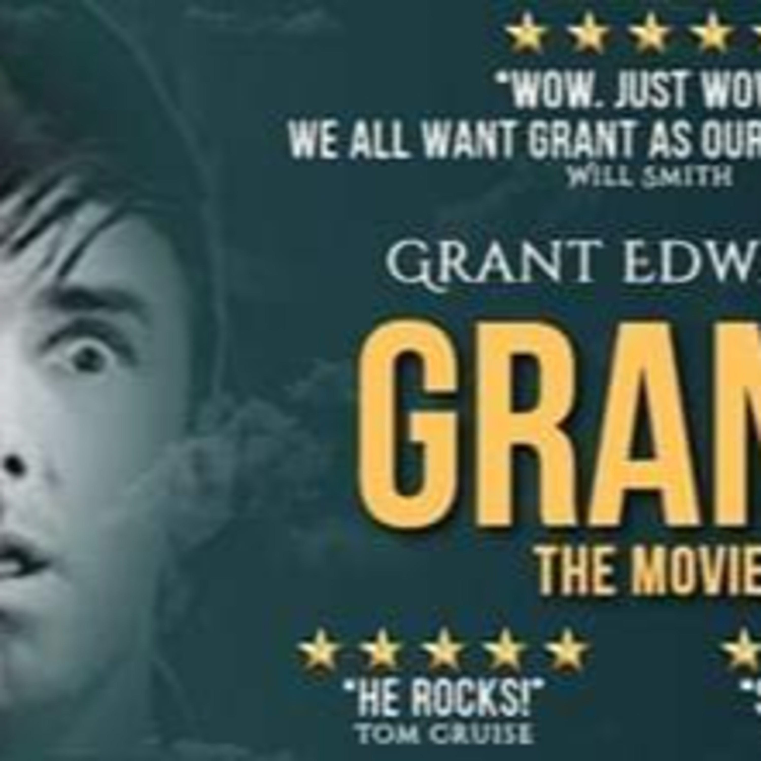 Grant Edwards Breakfast 9th July 25 (condensed) 5AM-7AM episode artwork