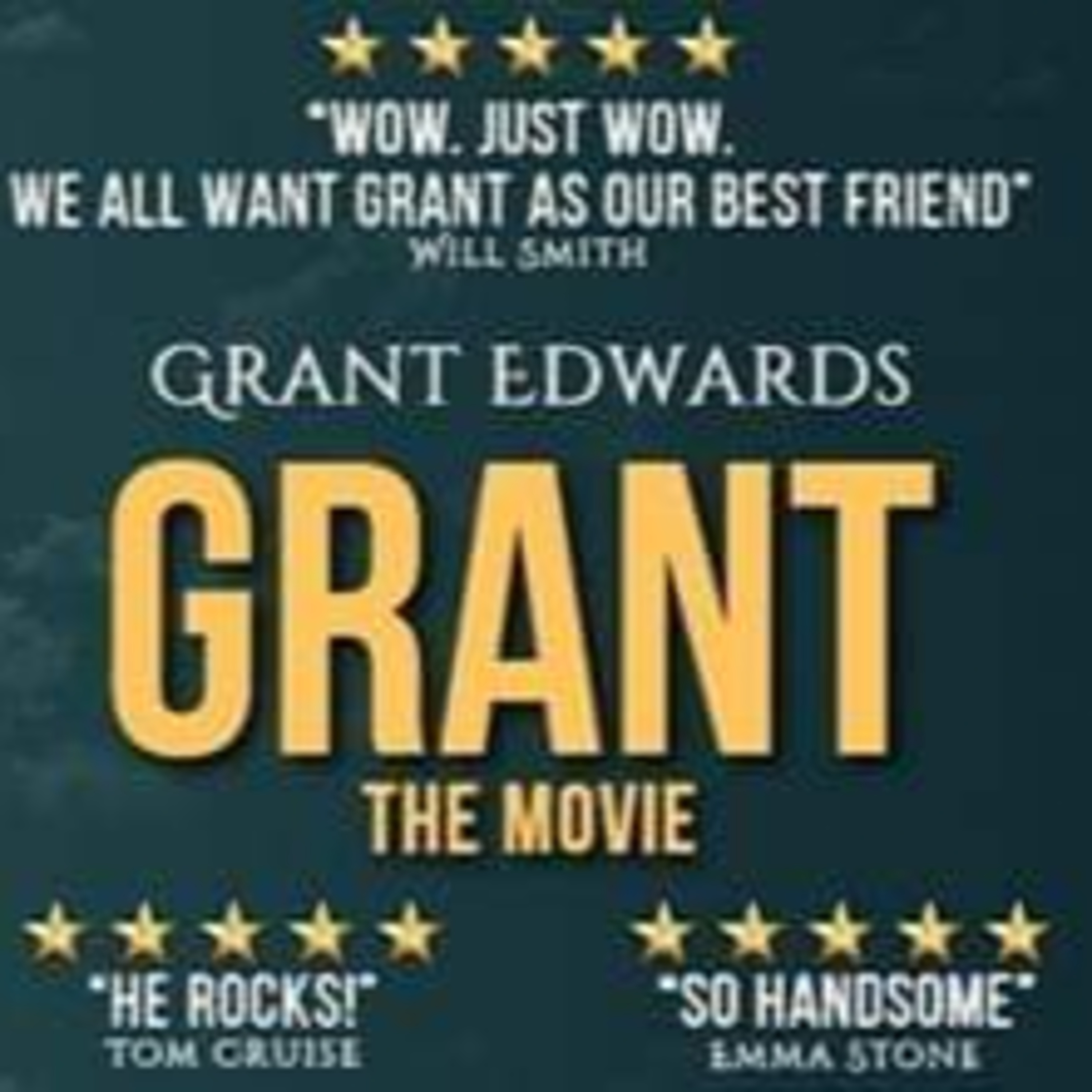 Grant Edwards Breakfast 11th July 25 (condensed) episode artwork