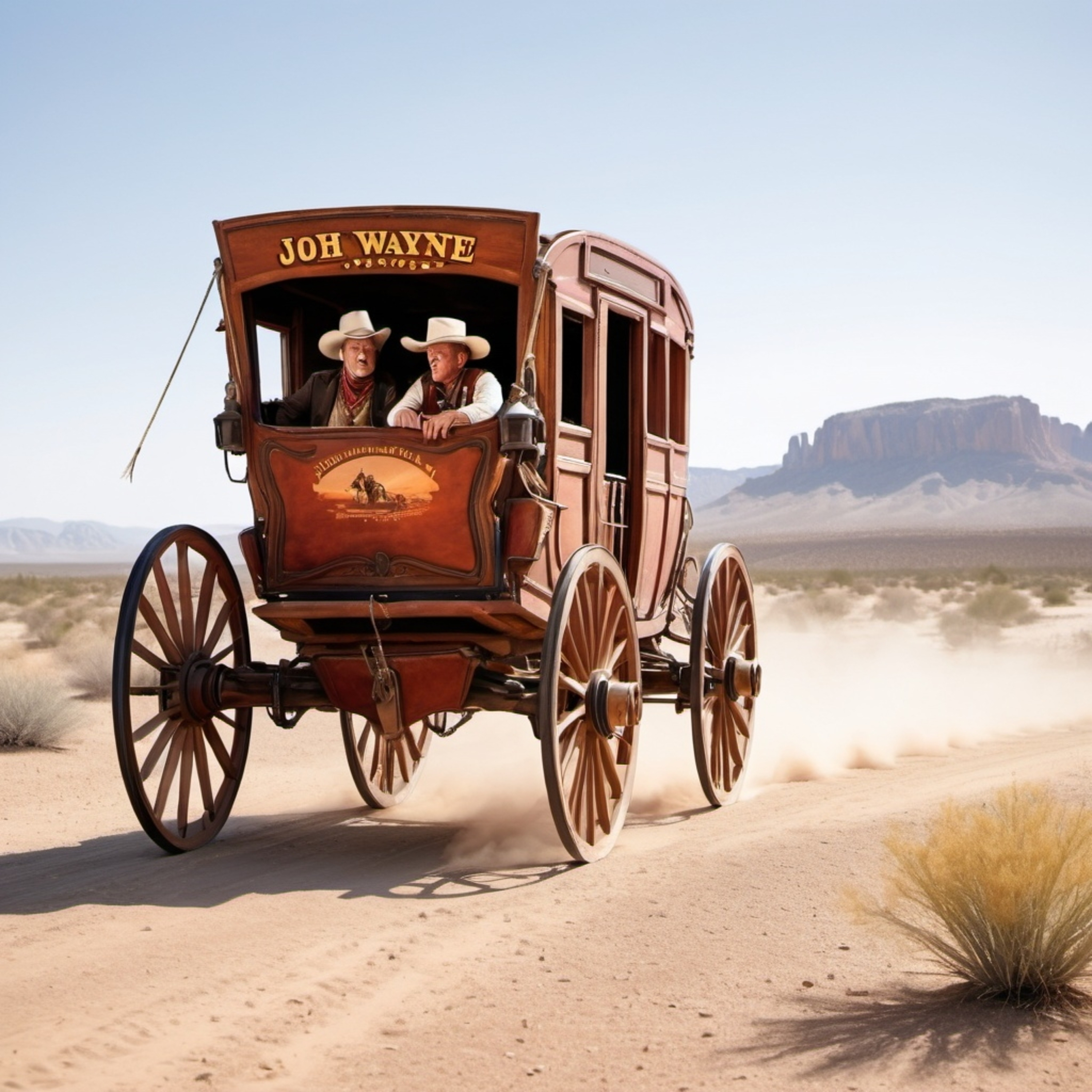 The FREEDRIFT Podcast