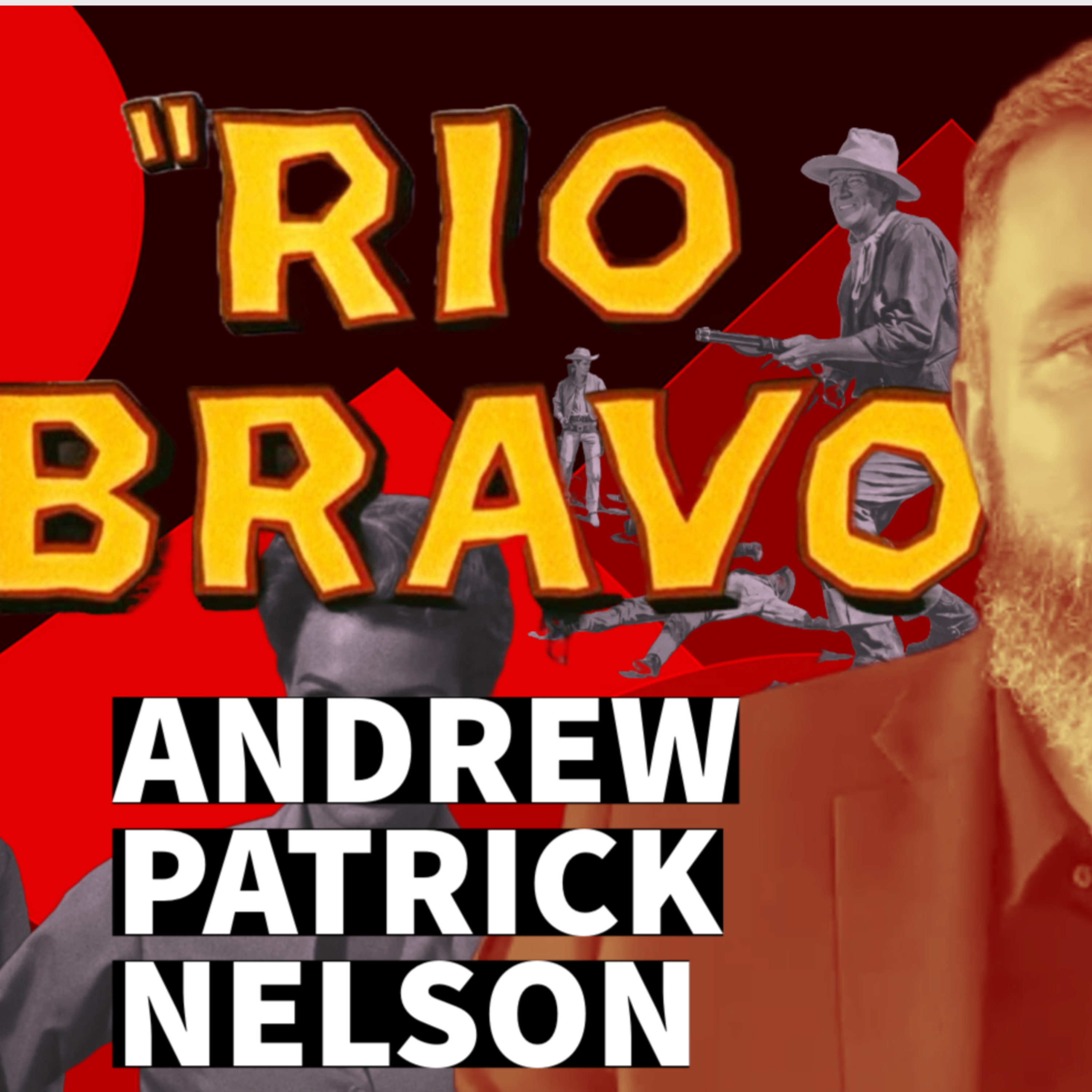 The FREEDRIFT Podcast